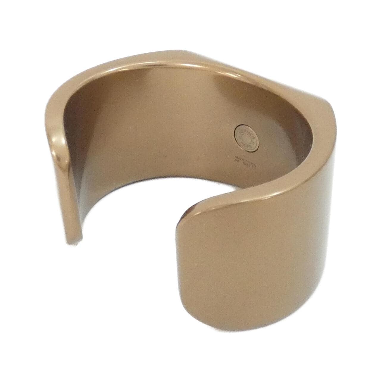 エルメス メドール 042435FZ バングル