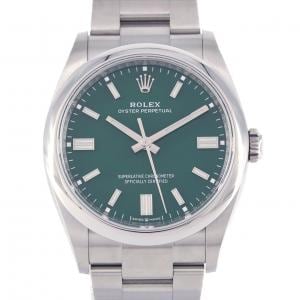 [BRAND NEW] ROLEX Oyster Perpetual 126000 SS Automatic