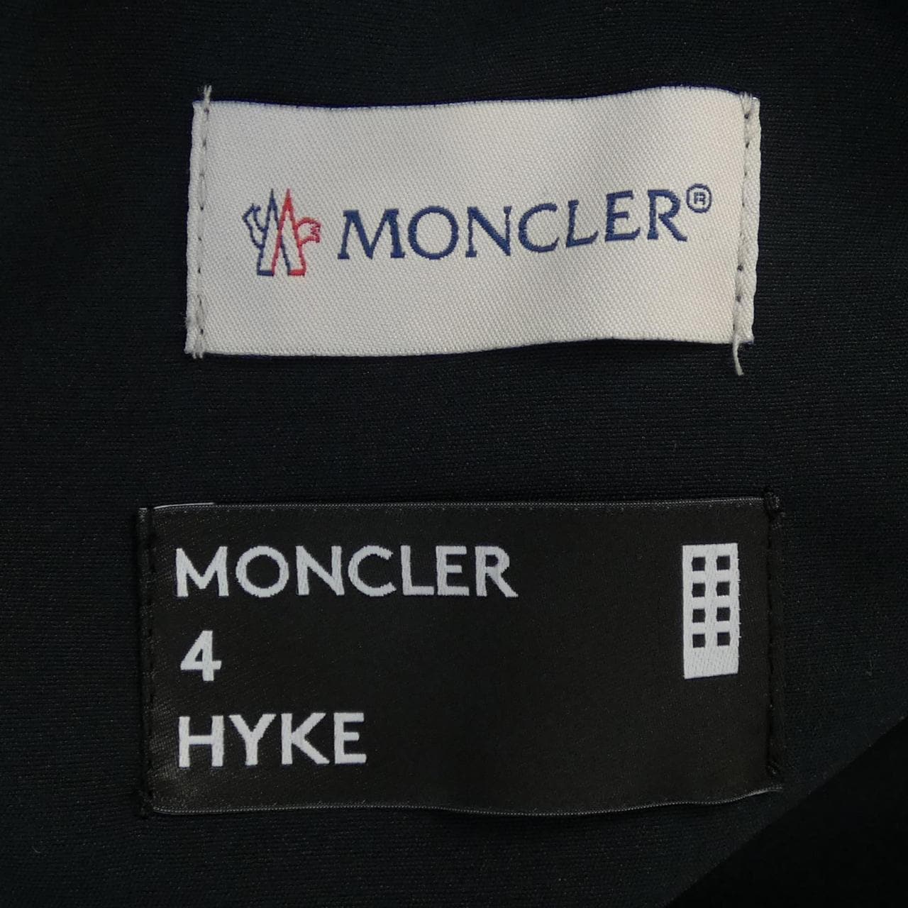 モンクレール ジーニアス MONCLER GENIUS パンツ