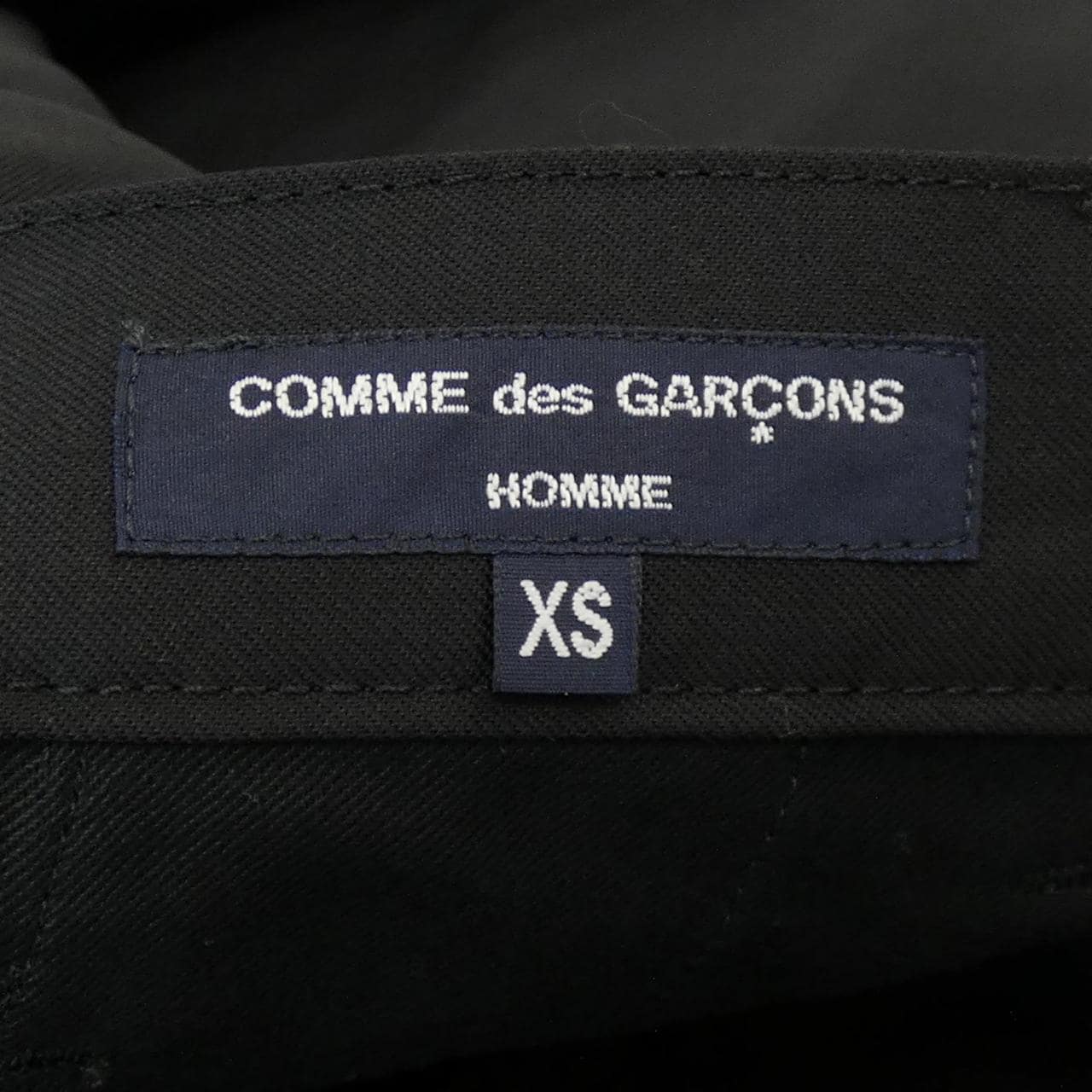 コムデギャルソン COMME des GARCONS パンツ