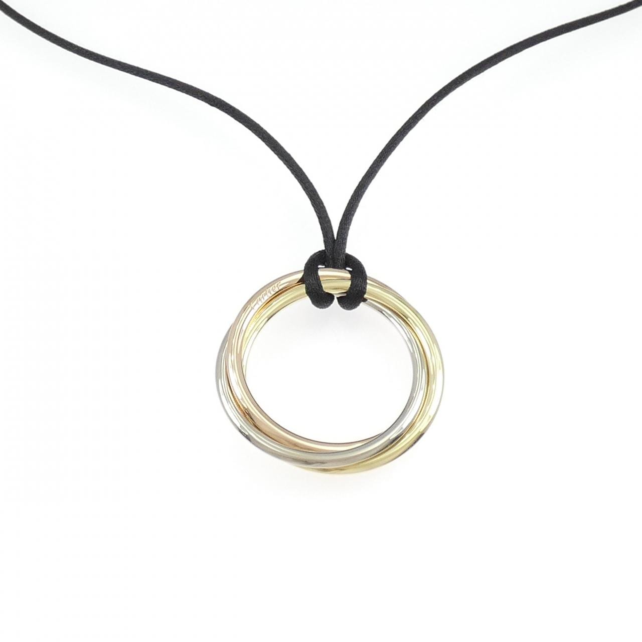 Cartier Trinity Large Necklace