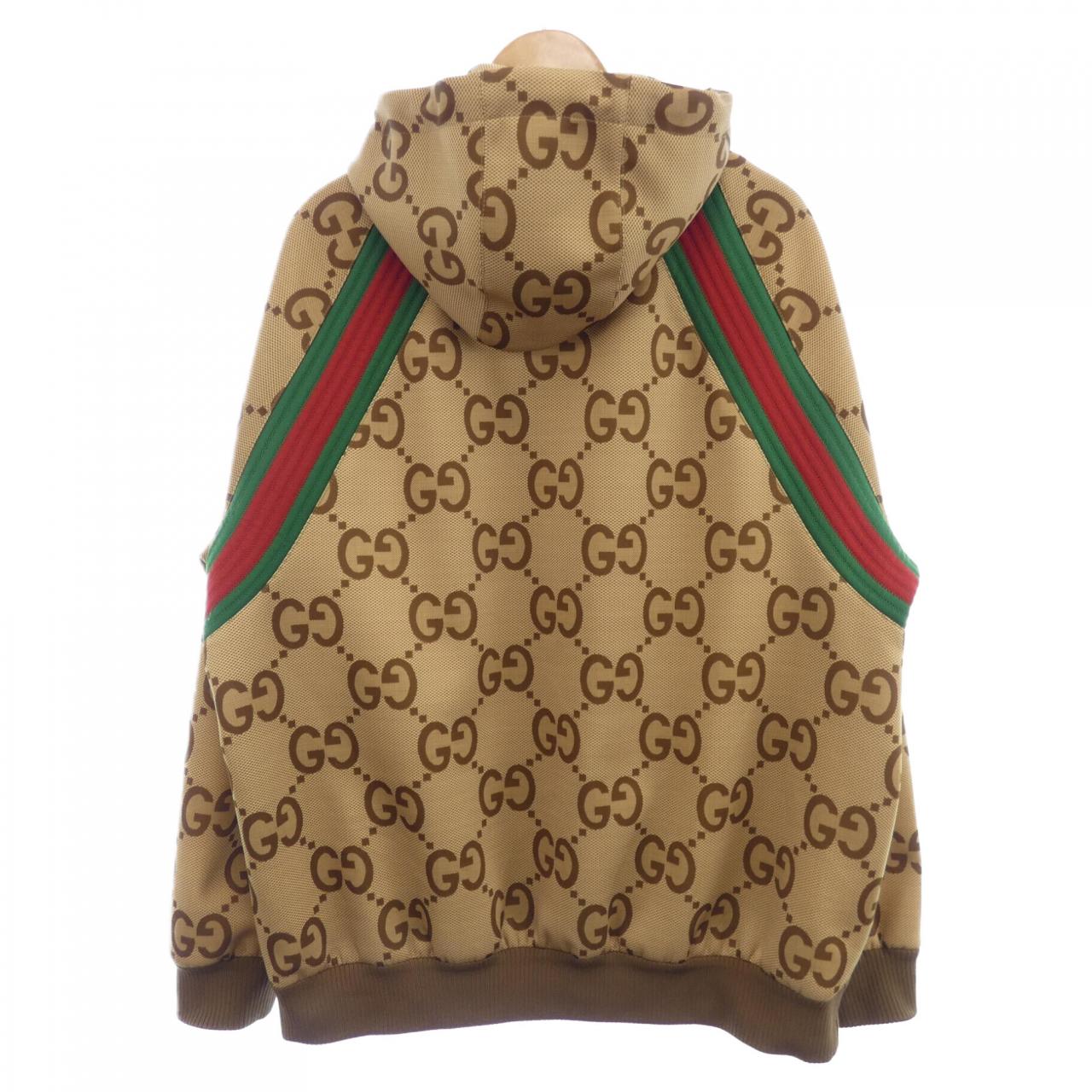 グッチ GUCCI ブルゾン