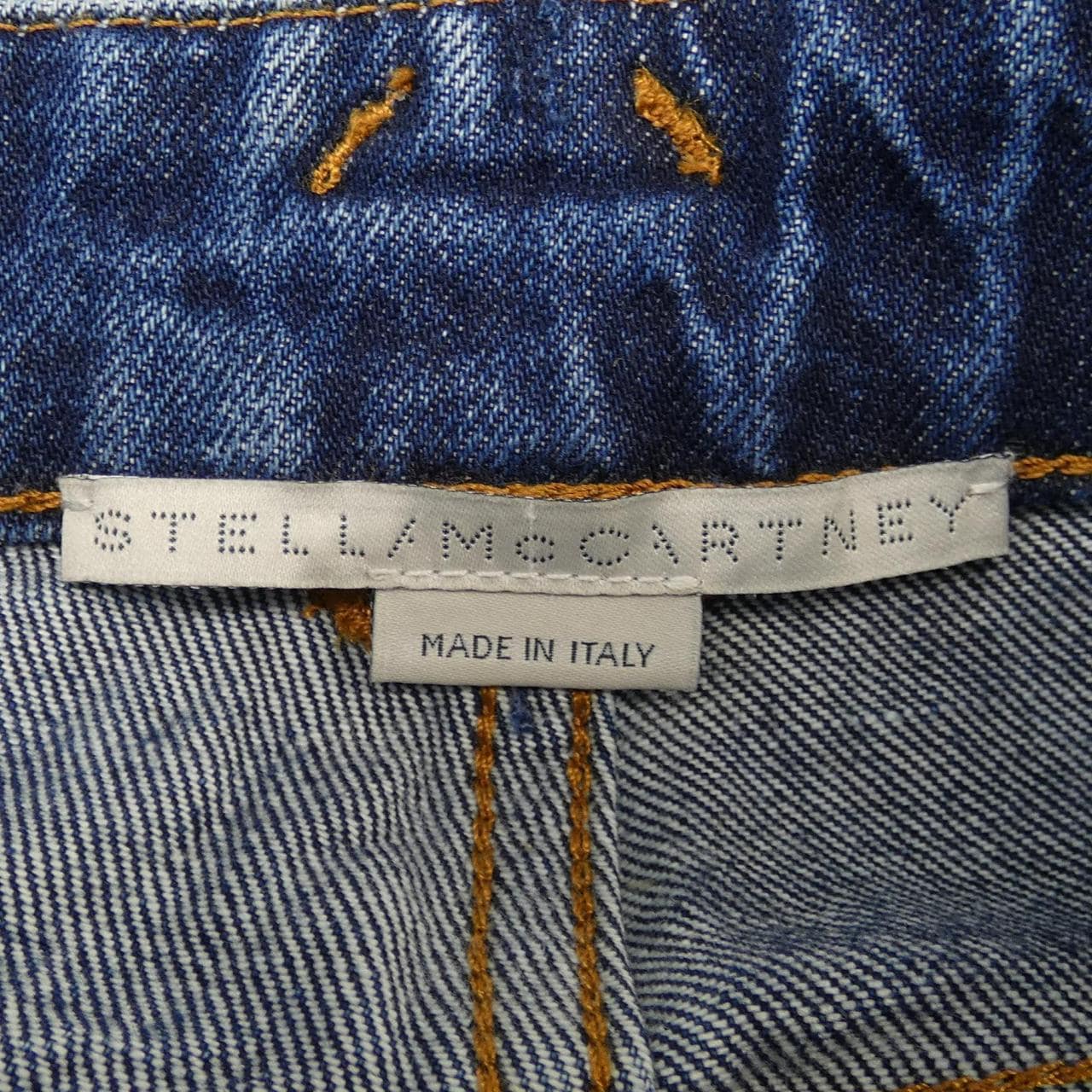 ステラマッカートニー STELLA MCCARTNEY ジーンズ