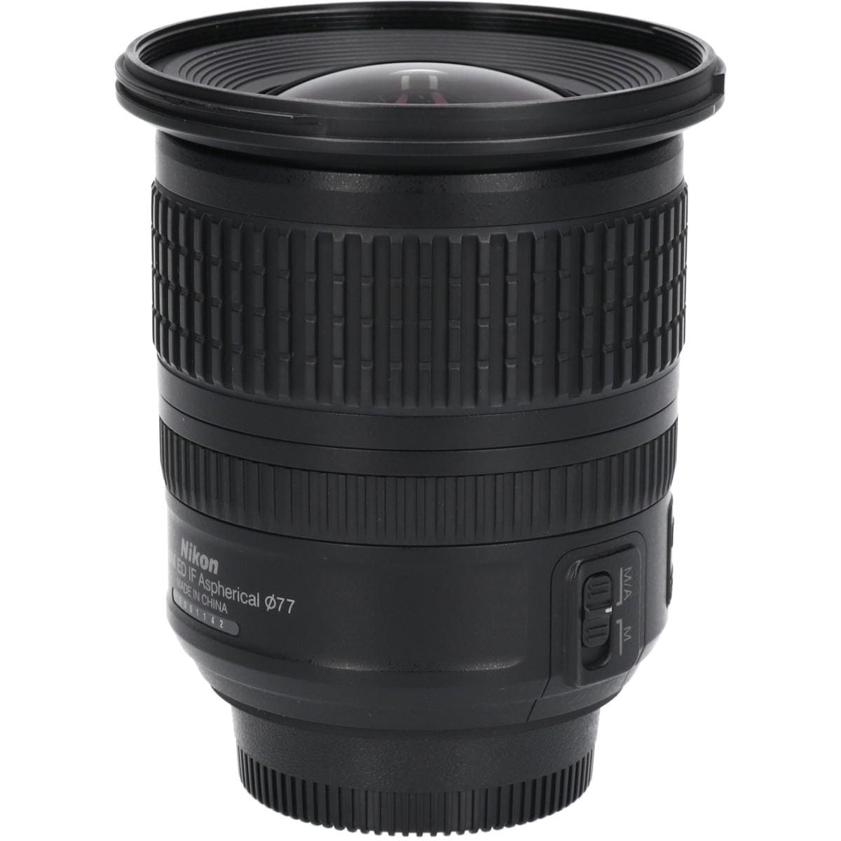 AF-S DX10-24mm F3.5-4.5G