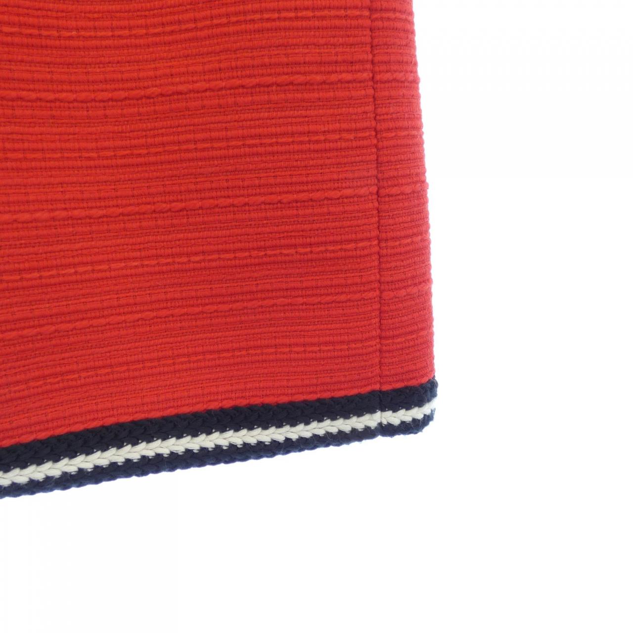 Gucci GUCCI skirt