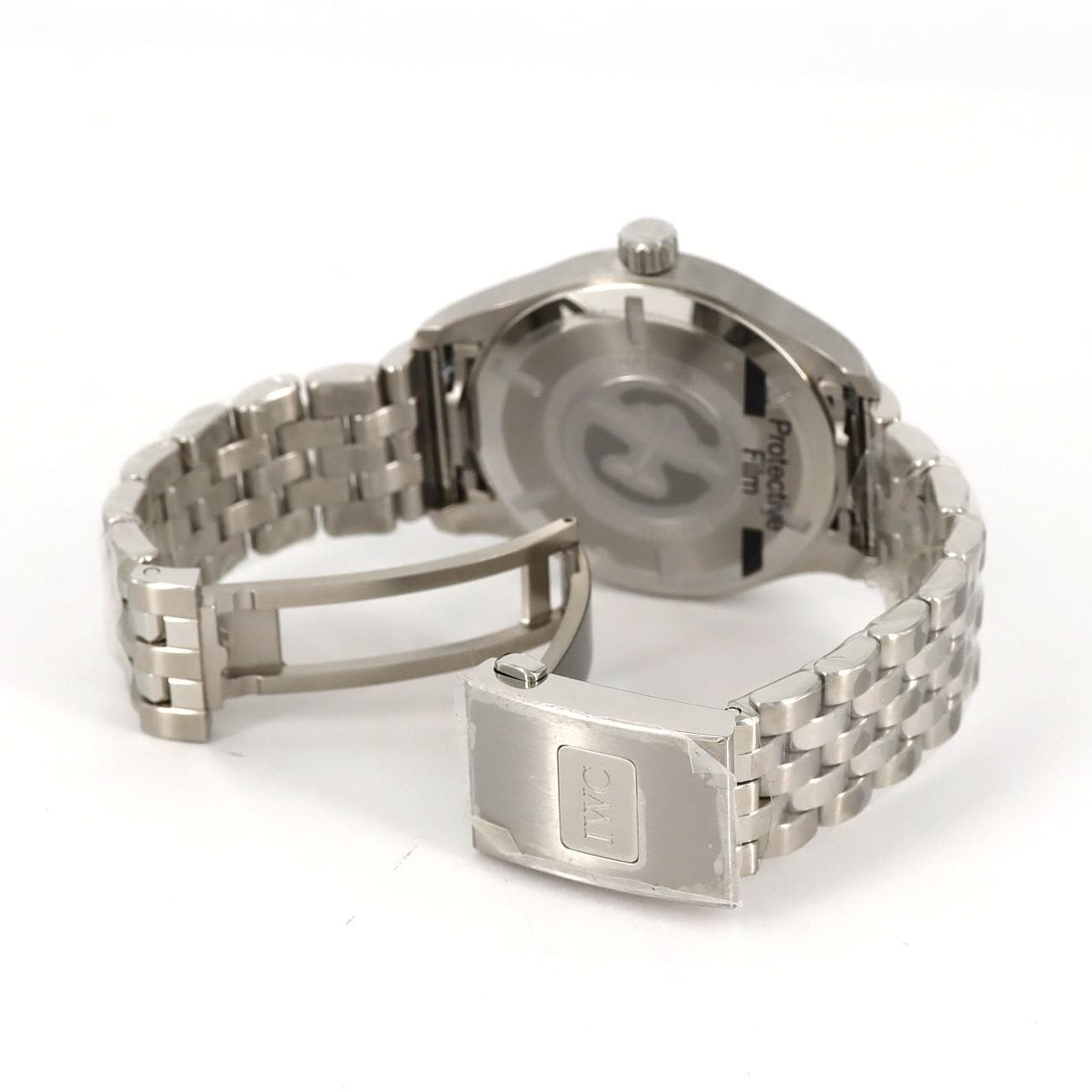 【新品】IWC パイロットウォッチ･マークXX IW328204 SS 自動巻