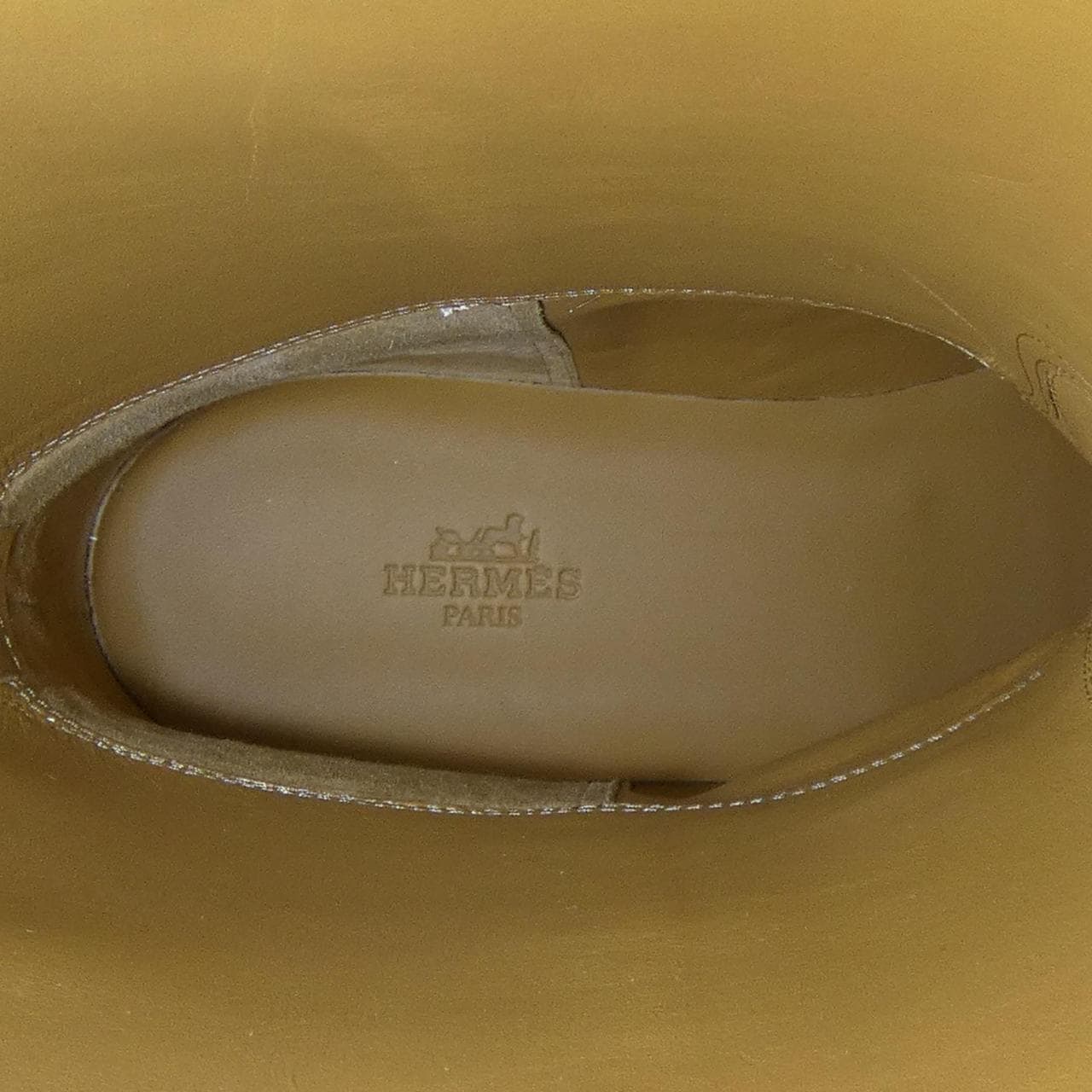 エルメス HERMES 042138Z ブーツ