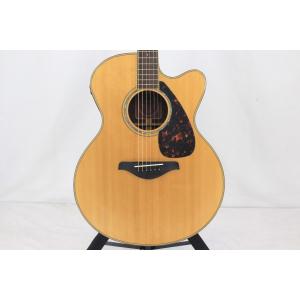YAMAHA  FJX905SC