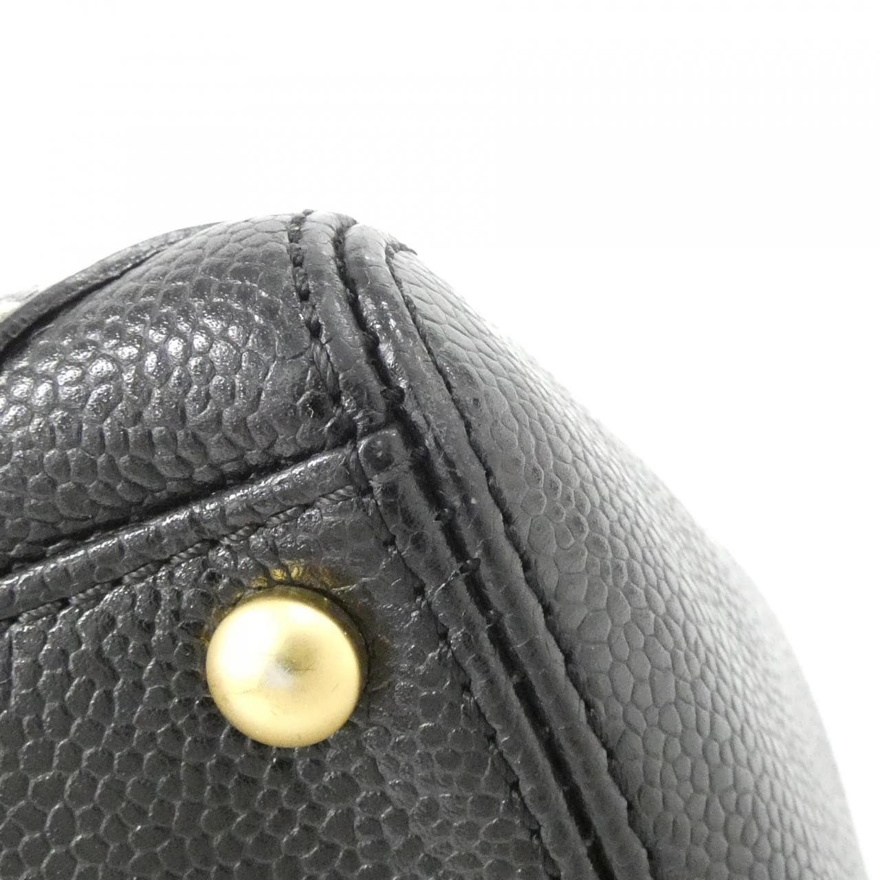 【ヴィンテージ】シャネル 25659 ショルダーバッグ