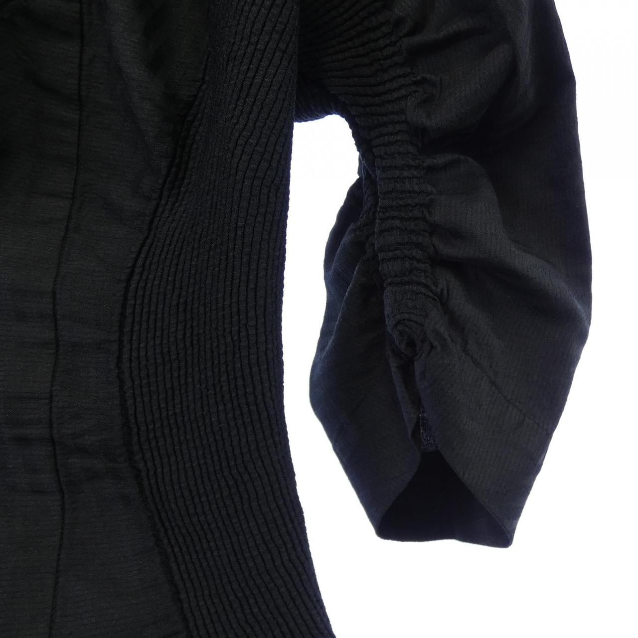 イッセイミヤケ ISSEY MIYAKE IM83FD027 ジャケット