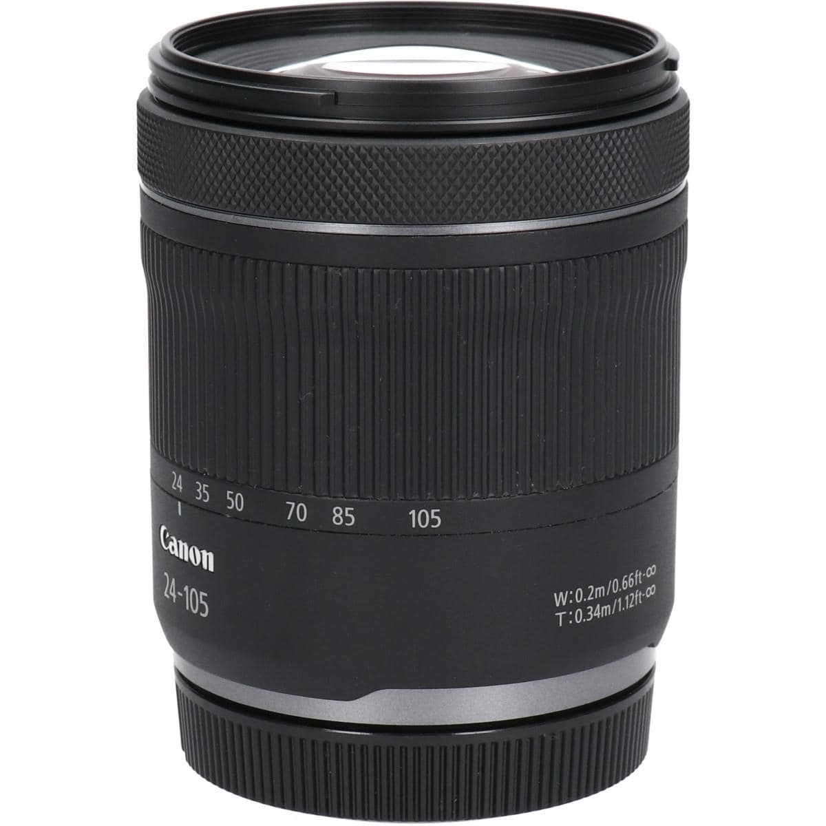 ＲＦ２４－１０５ｍｍ　Ｆ４－７．１ＩＳ　ＳＴＭ