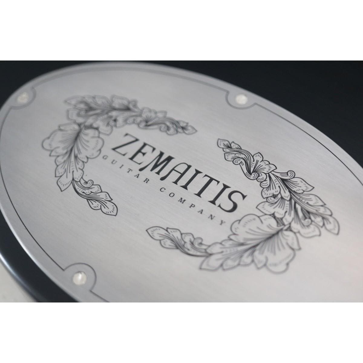 【新品】ＺＥＭＡＩＴＩＳ　ＴＨＥ　ＰＯＲＴＲＡＩＴ　Ｍｅｔａｌ　Ｆｒｏｎｔ　ＨＩＳＡＳＨＩ　Ｂｌａｃｋ