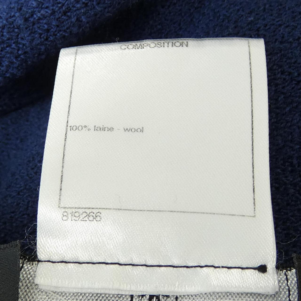 CHANEL P53332K06914 连衣裙