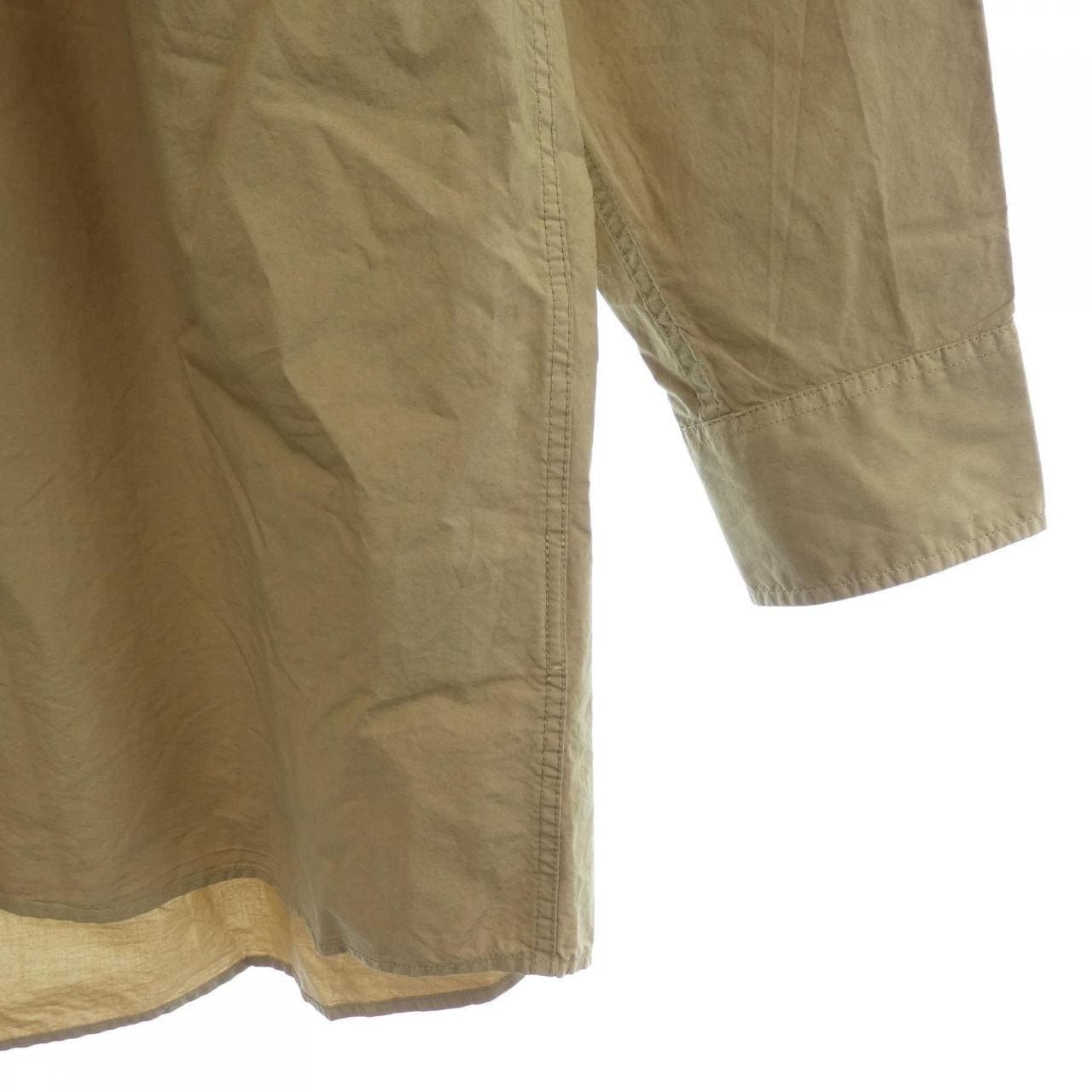 エムエイチエル MHL シャツ