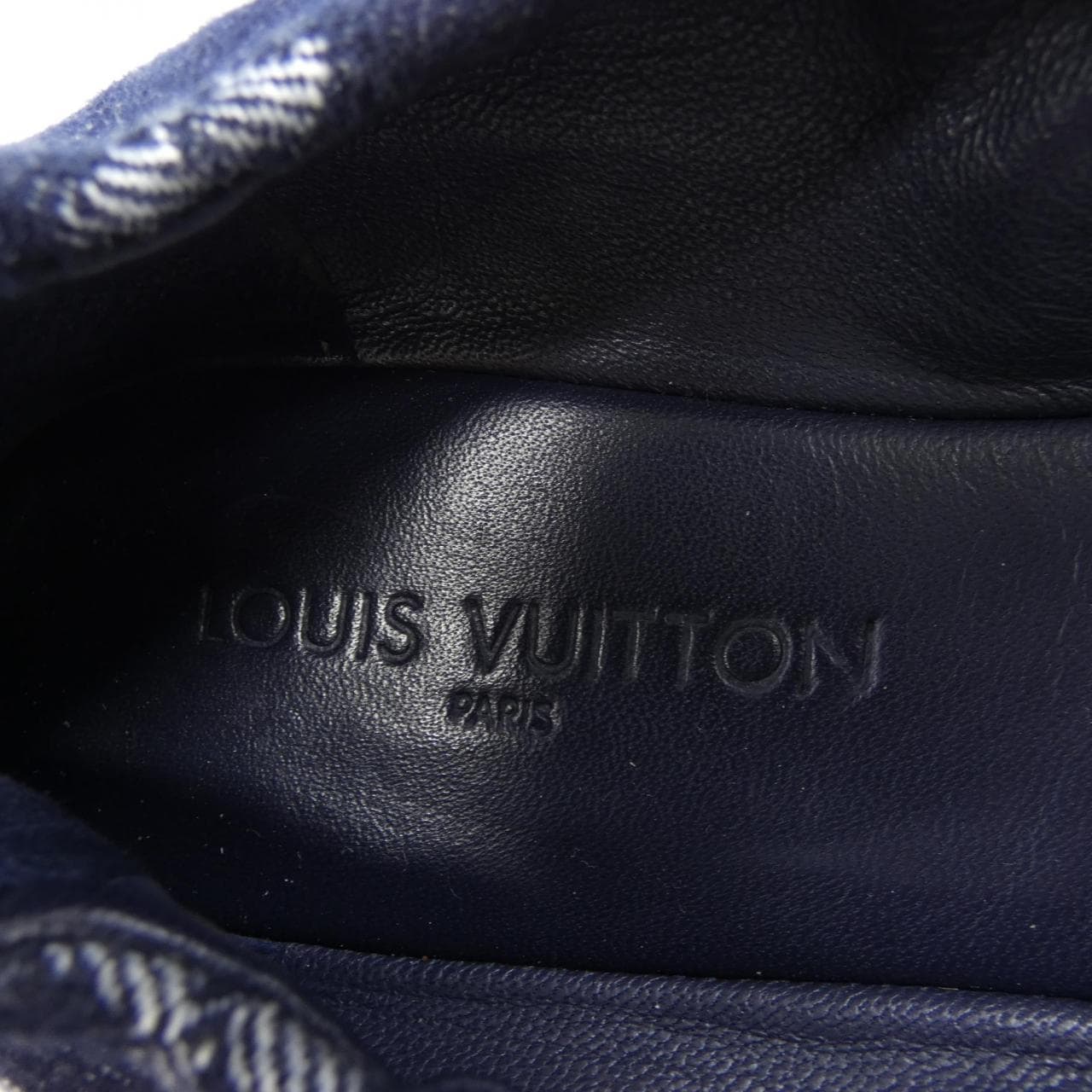 LOUIS VUITTON Vuitton NL01145 平底鞋