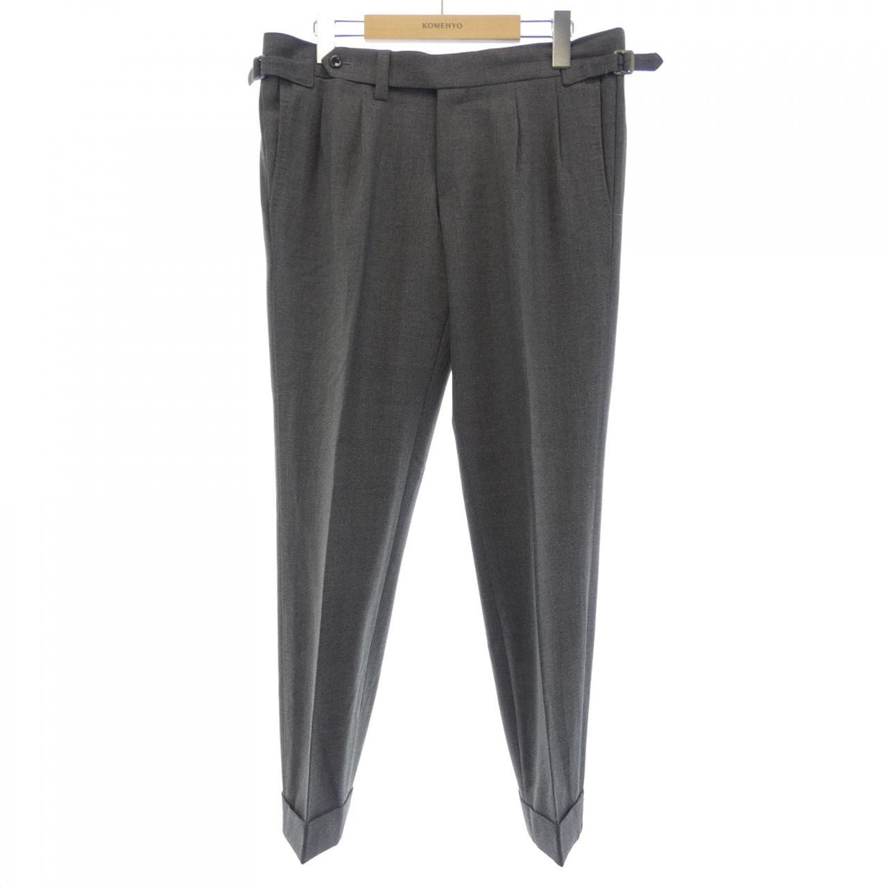 リングジャケット RING JACKET パンツ