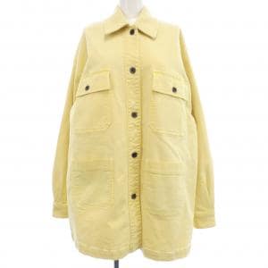 ミュウミュウ MIU MIU ML682 EIA デニムジャケット