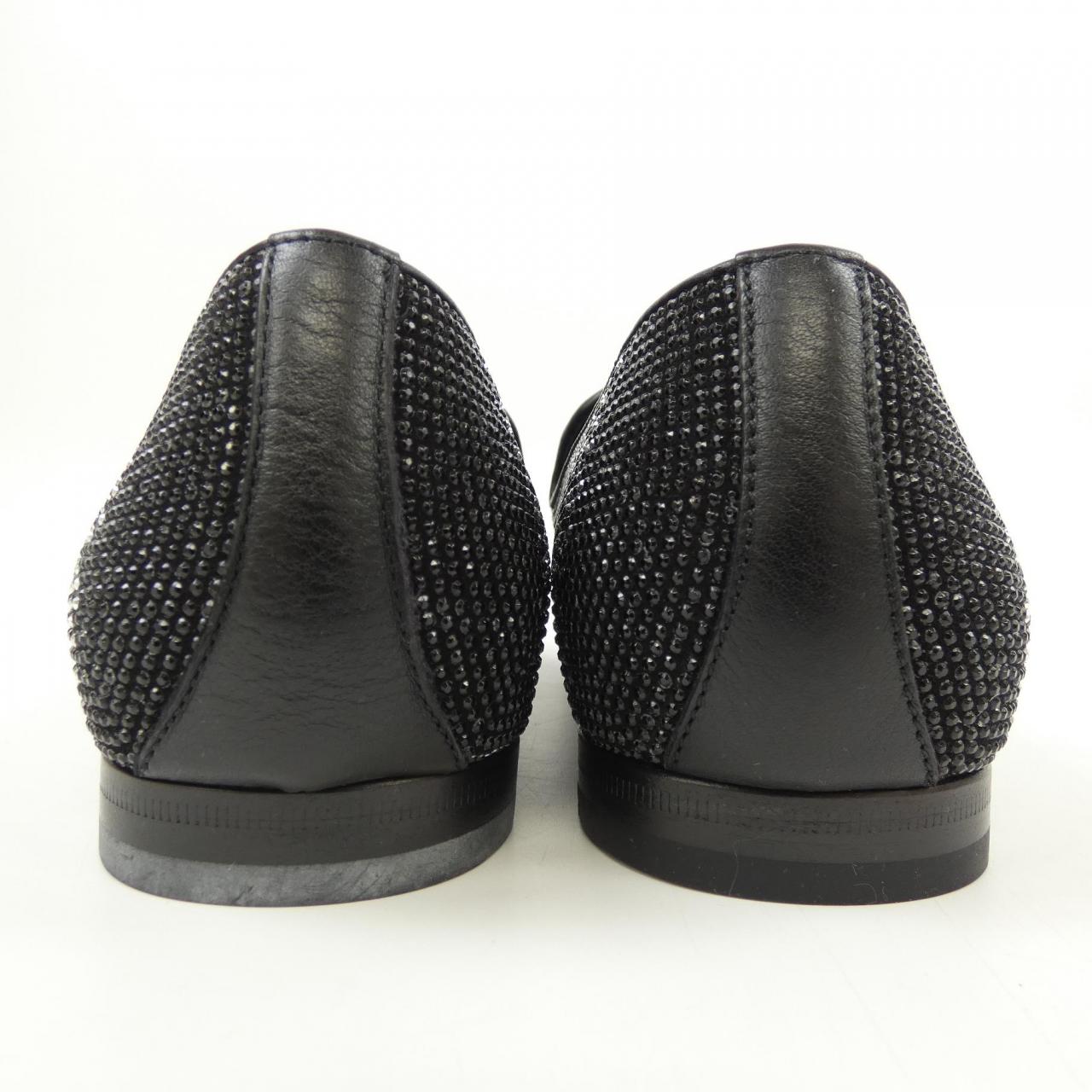 ジミーチュウ JIMMY CHOO シューズ