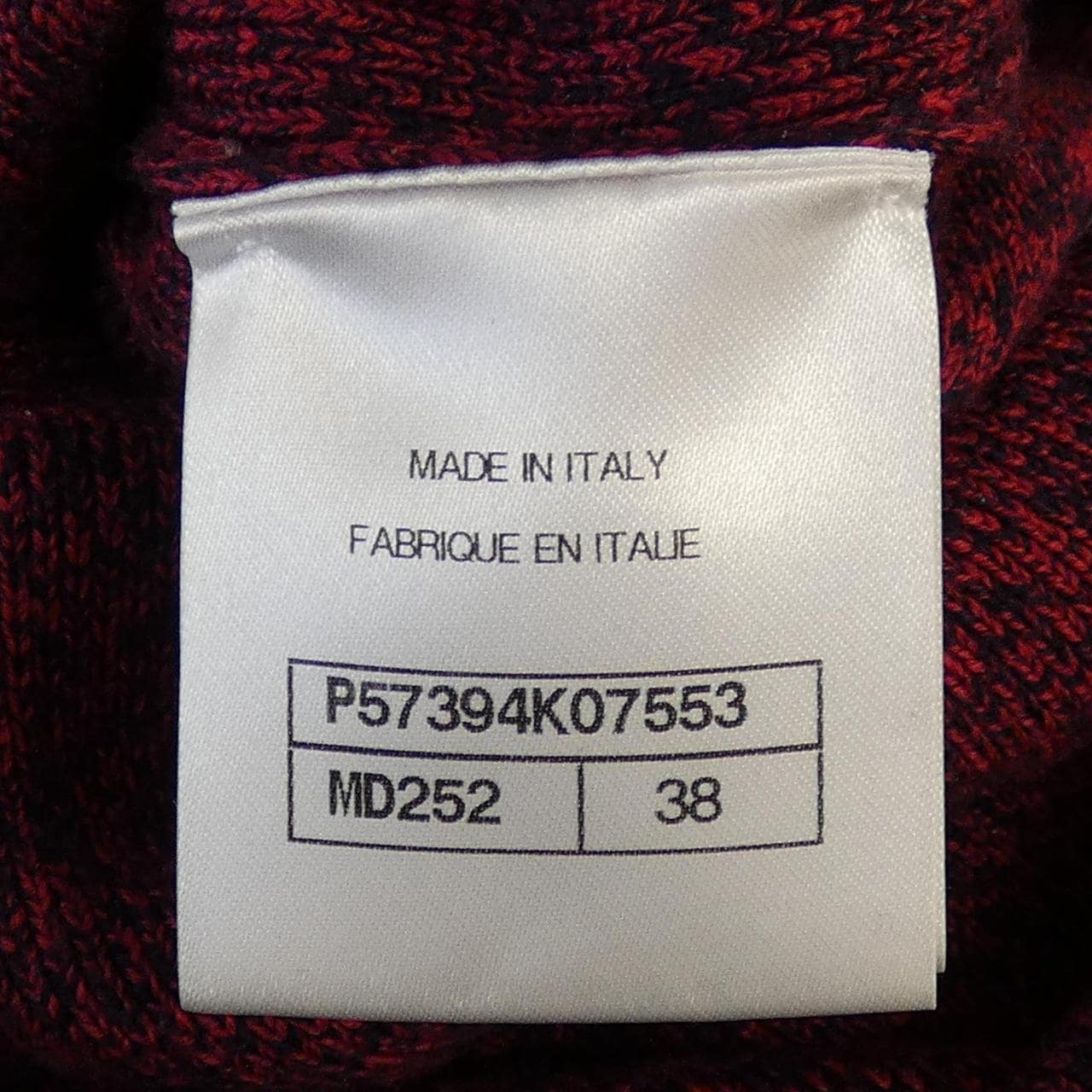 シャネル CHANEL P57394K07553 ワンピース