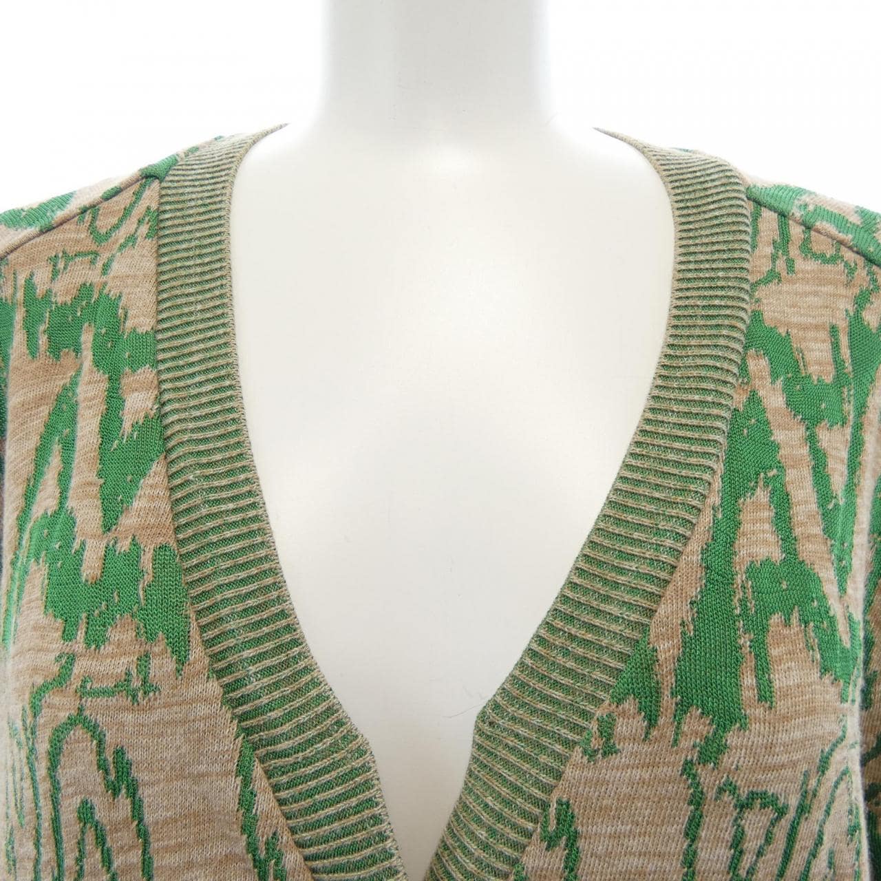 ヴィヴィアンウエストウッドレッド Vivienne Westwood RED LABEL カーディガン