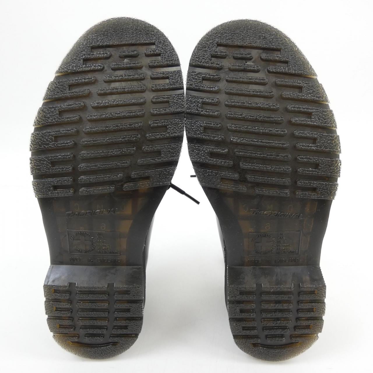 ドクターマーチン DR.MARTENS NEIGHBORHOOD シューズ