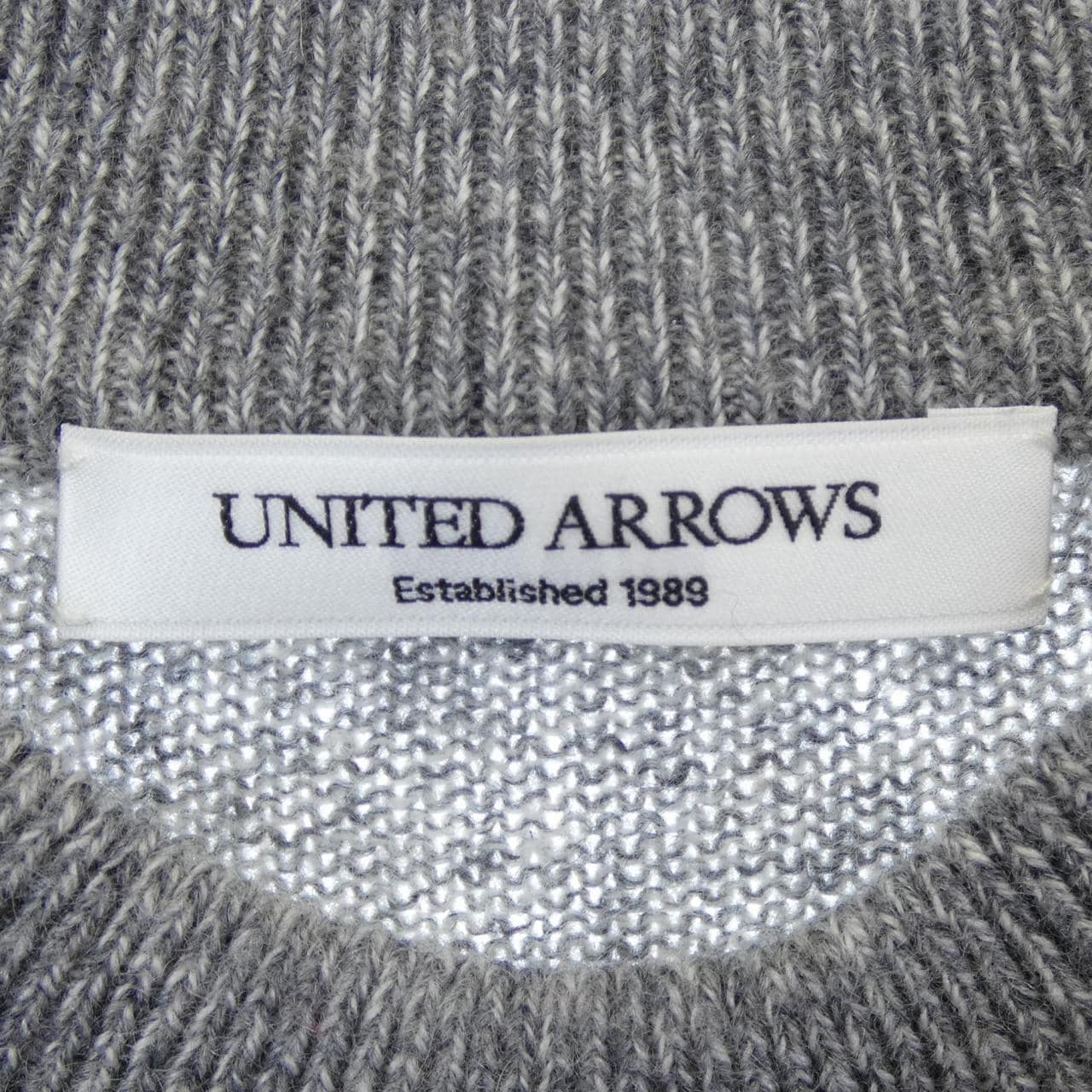 ユナイテッドアローズ UNITED ARROWS ニット