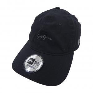 ヨウジヤマモト YOHJI YAMAMOTO NEW ERA HC-H77-864 キャップ