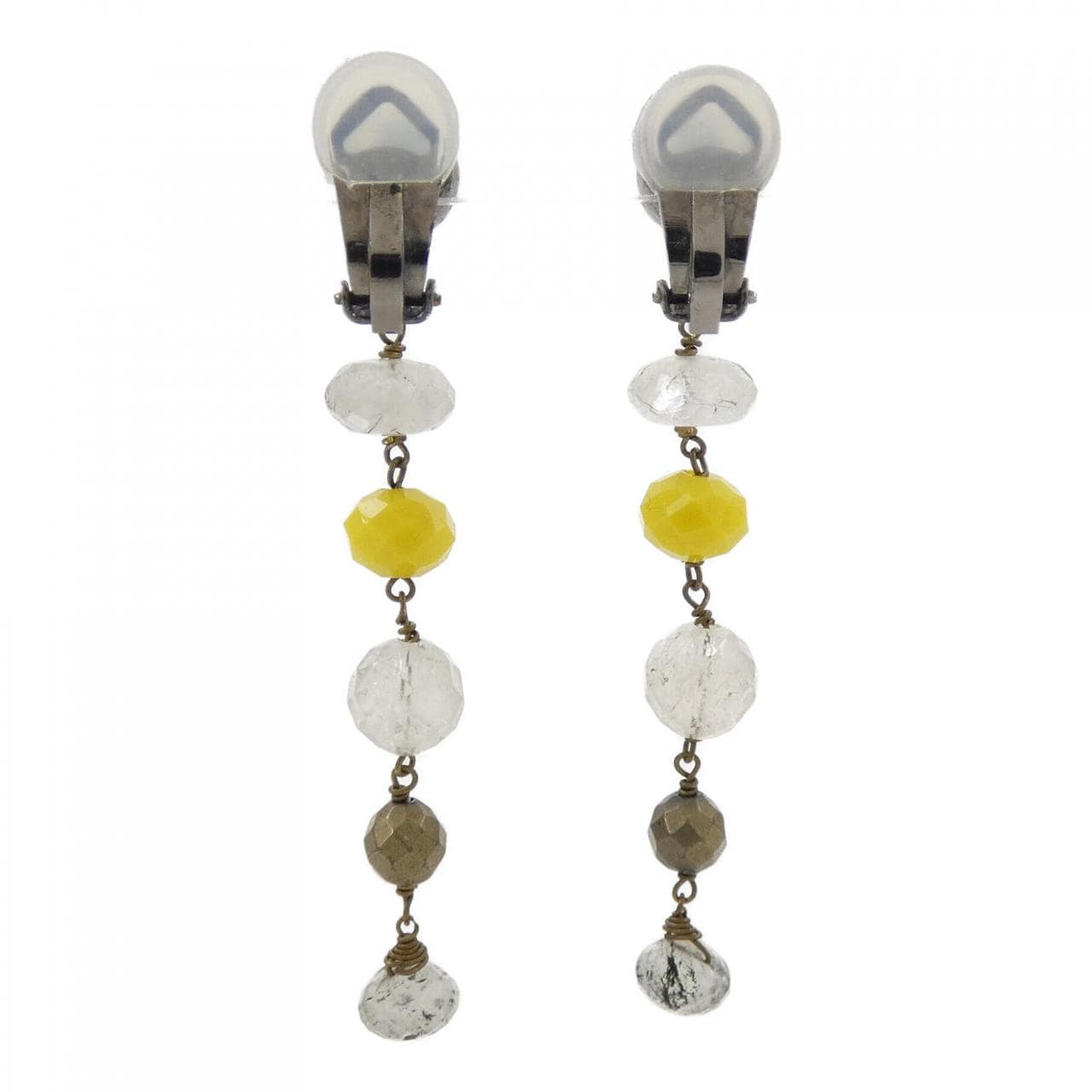 ドナテラペリーニ Donatella Pellini EARRING