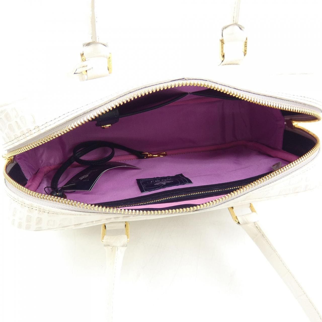 エイディエムジェイ ADMJ BAG