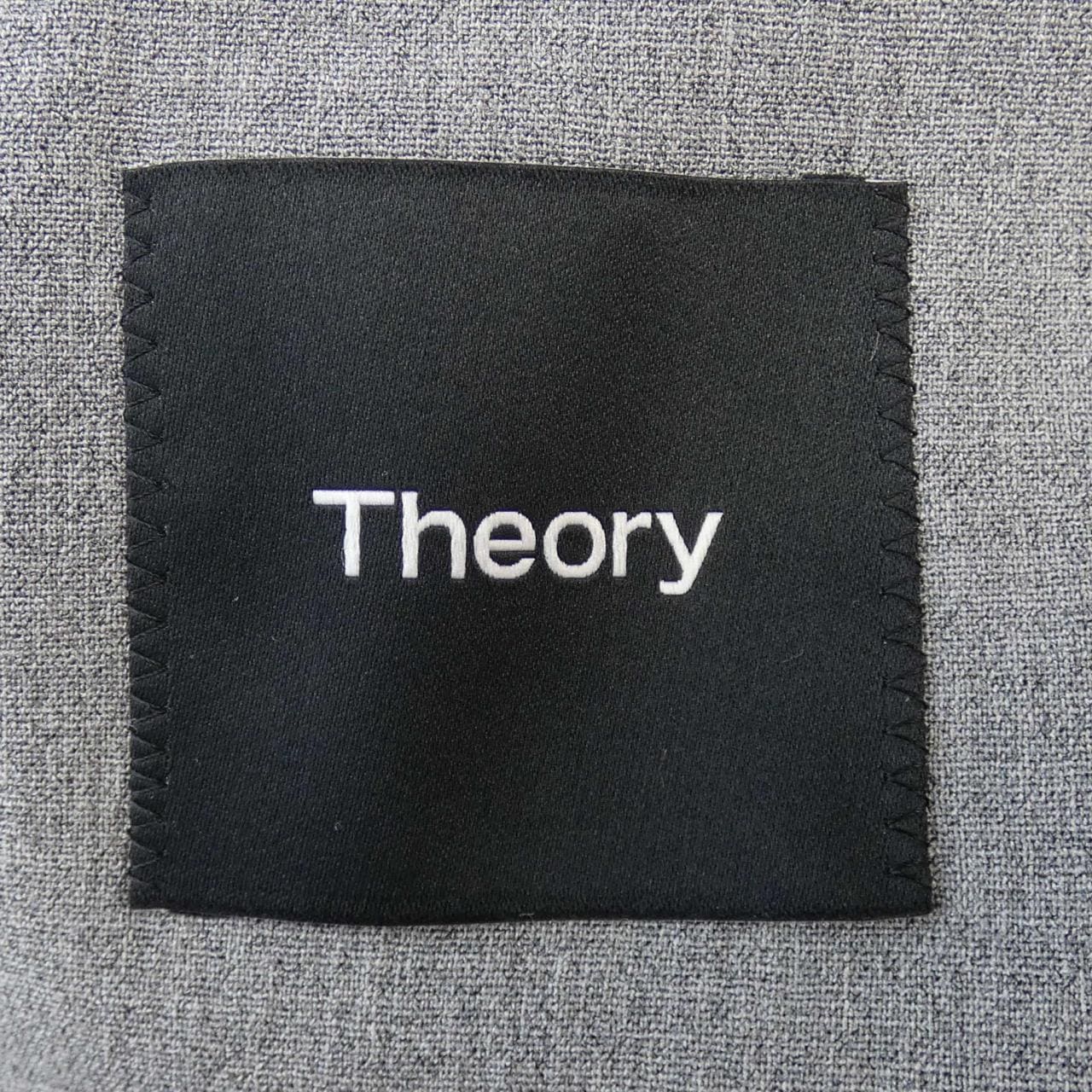 セオリー theory スーツ