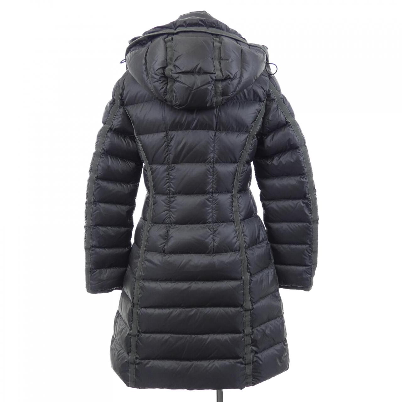 モンクレール MONCLER HERMINE ダウンコート