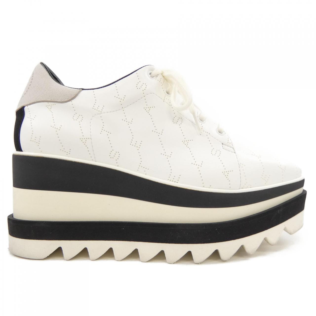 ステラマッカートニー STELLA MCCARTNEY 558868 シューズ