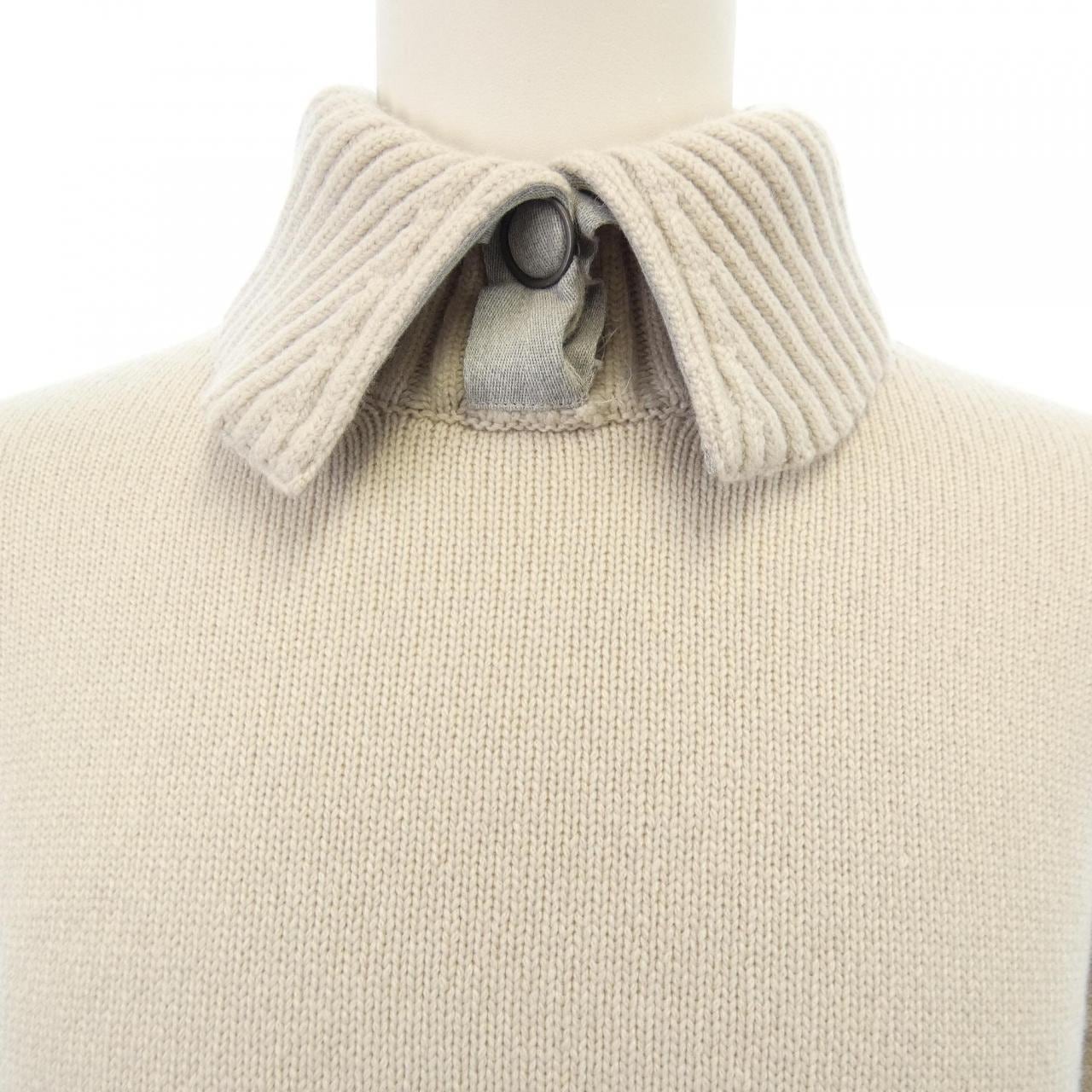 ジョルジオ アルマーニ GIORGIO ARMANI 6LAM24 ニット