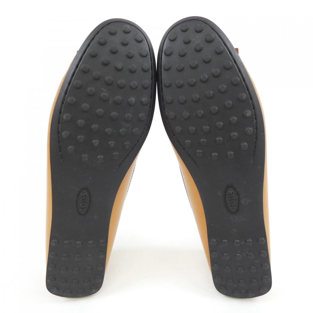 トッズ TOD'S シューズ