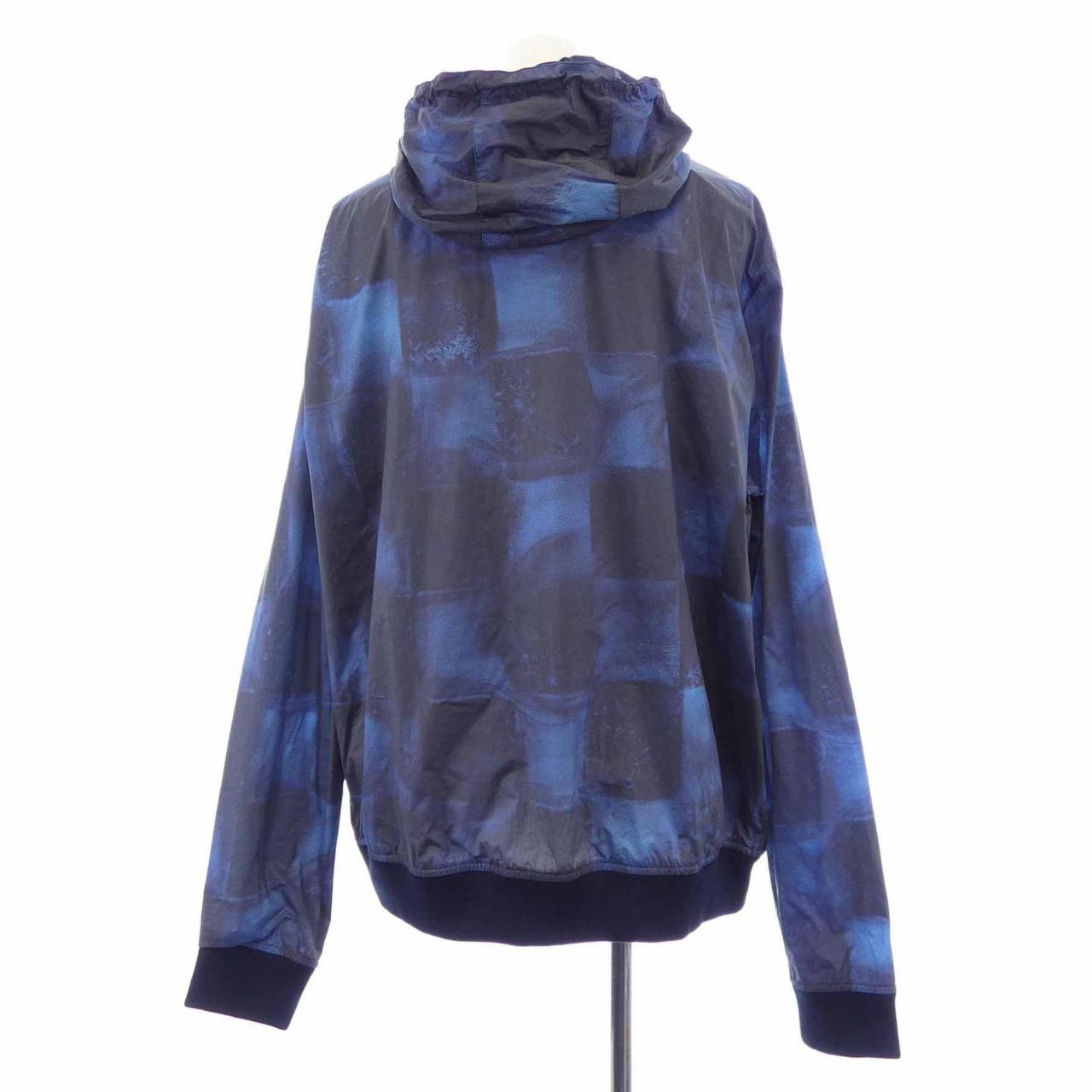 ルイヴィトン LOUIS VUITTON ソルトプリントブルゾン HLY07WDT4 ブルゾン