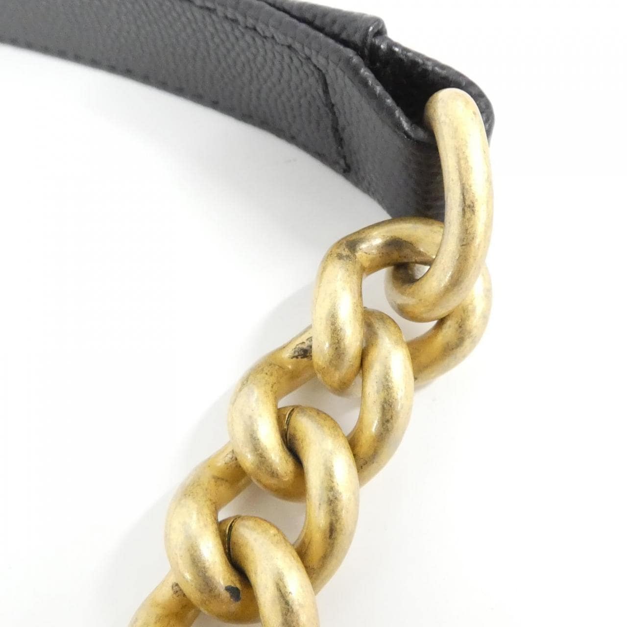 シャネル ボーイシャネル ライン 67086 ショルダーバッグ