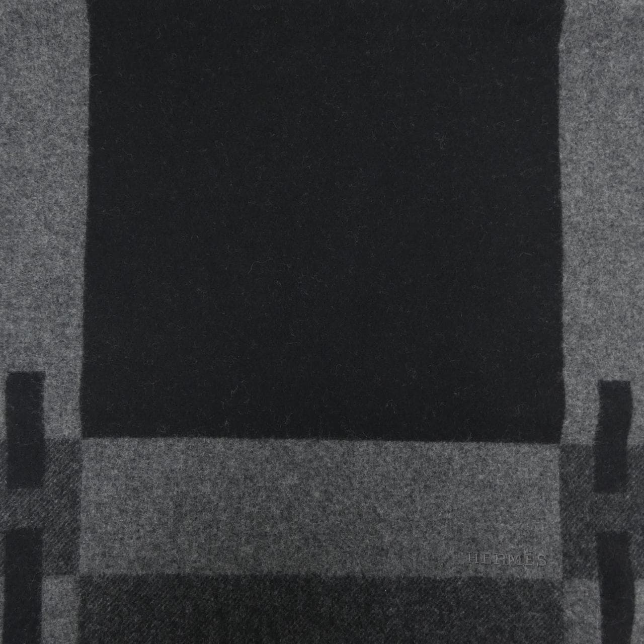 エルメス HERMES MUFFLER