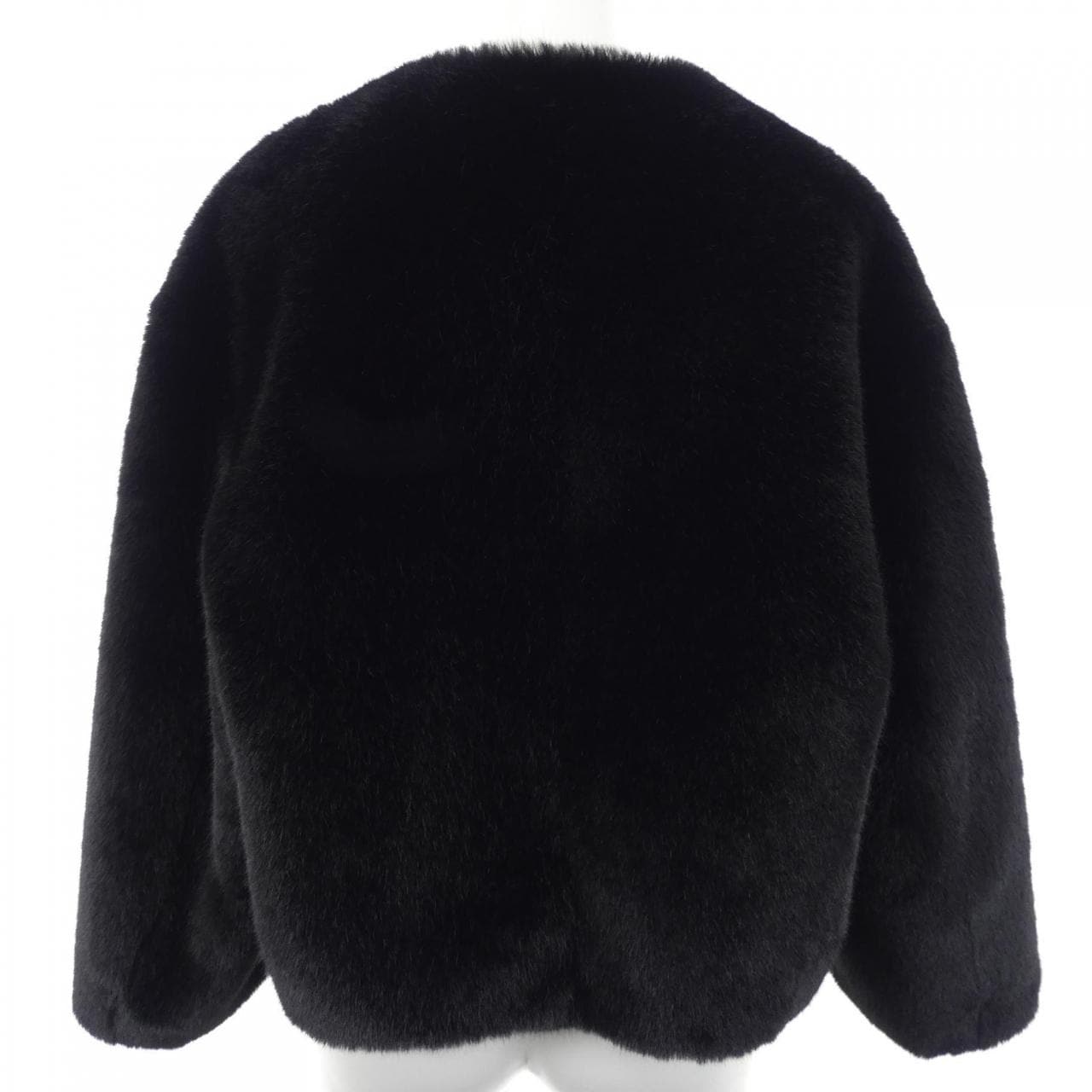 プラダ PRADA アスペンボクシージャケット　トライアングルロゴ PZV008 S231 12DH ジャケット