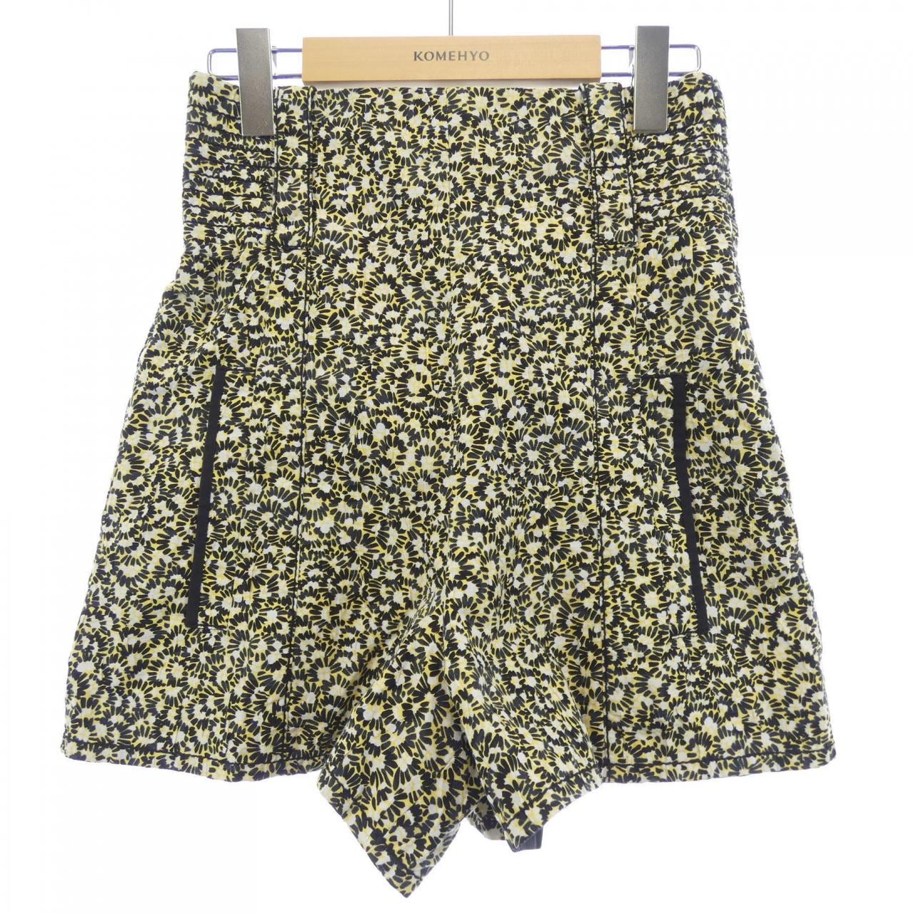 ルイヴィトン LOUIS VUITTON WSPA11LIM ショートパンツ