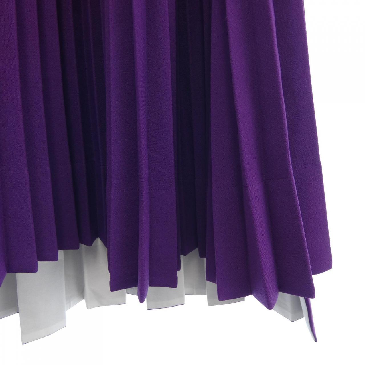 プランシー PLAN C GOCAD30E0ZTPK87 スカート