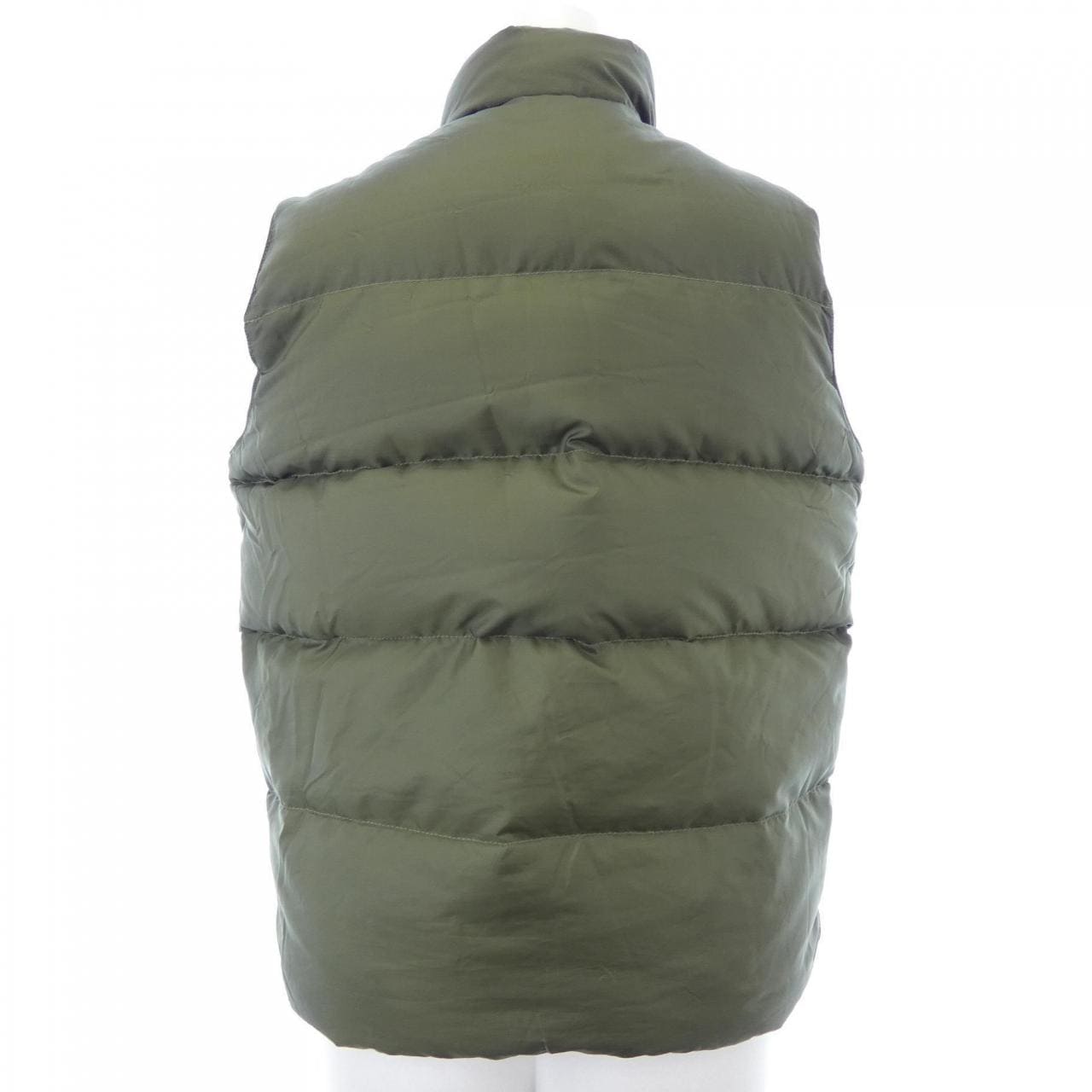 クレセントダウンワークス CRESCENT DOWN WORKS ダウンベスト