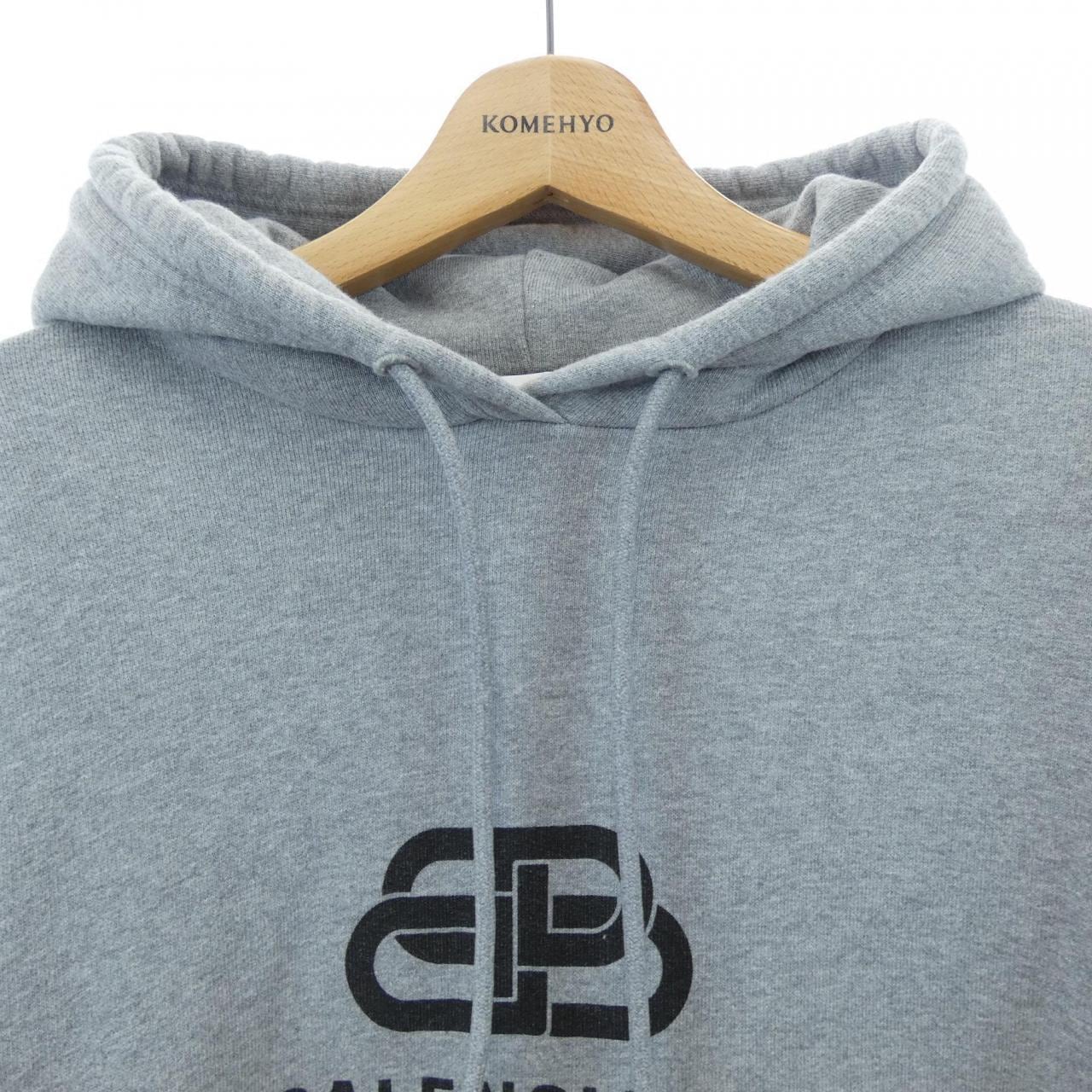 バレンシアガ BALENCIAGA 578135 THV78 パーカー