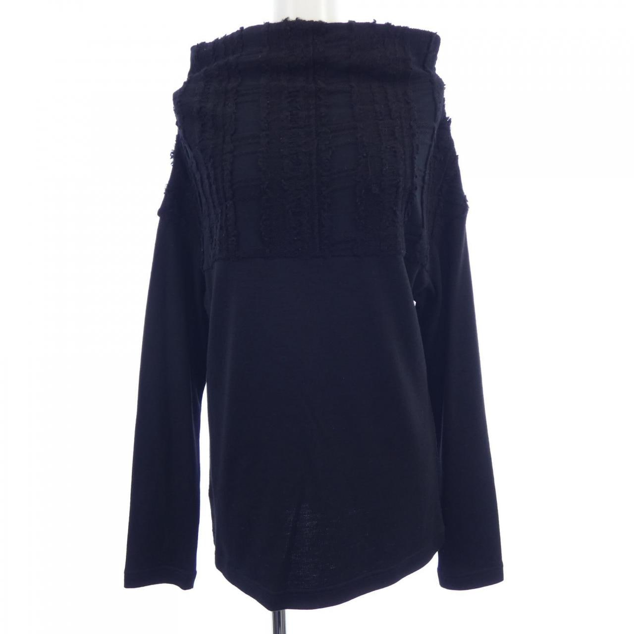 ヨウジヤマモト YOHJI YAMAMOTO FX-T62-178 ニット