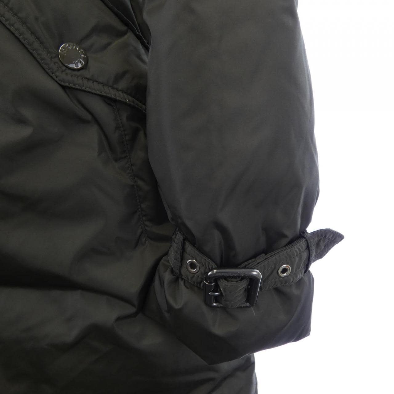 モンクレール MONCLER PHALANGERE ダウンコート