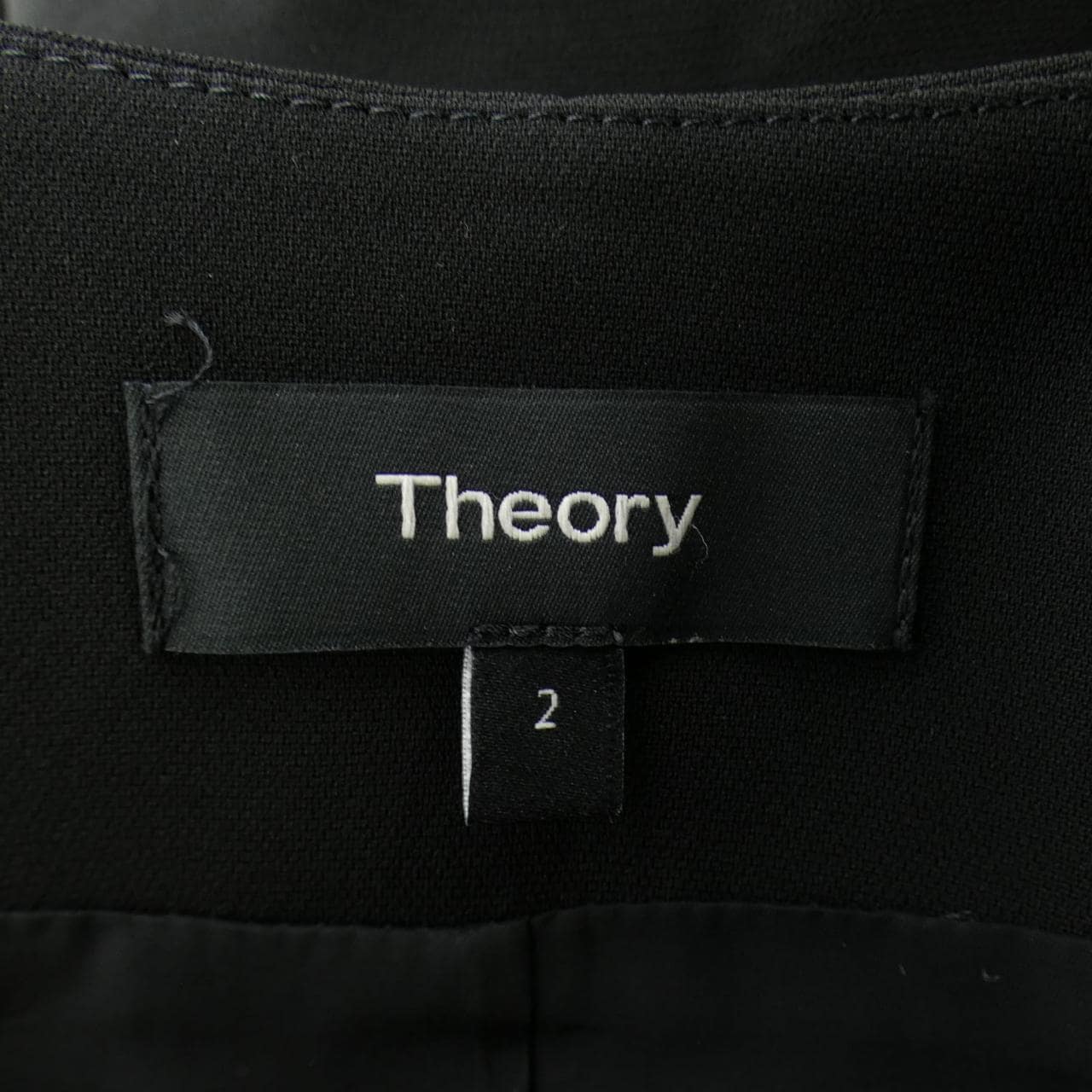 セオリー theory スーツ