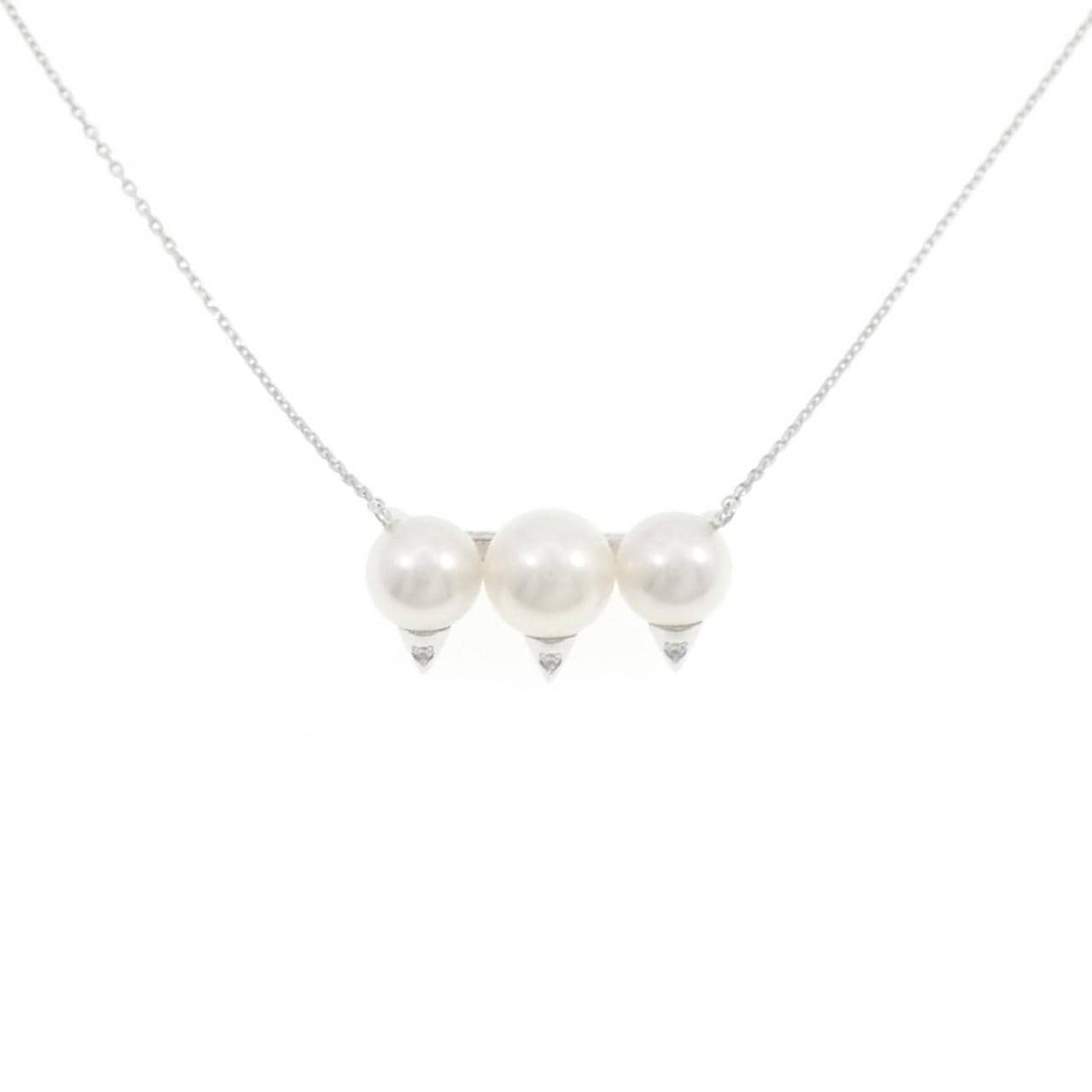 タサキ デインジャー ネオ ネックレス