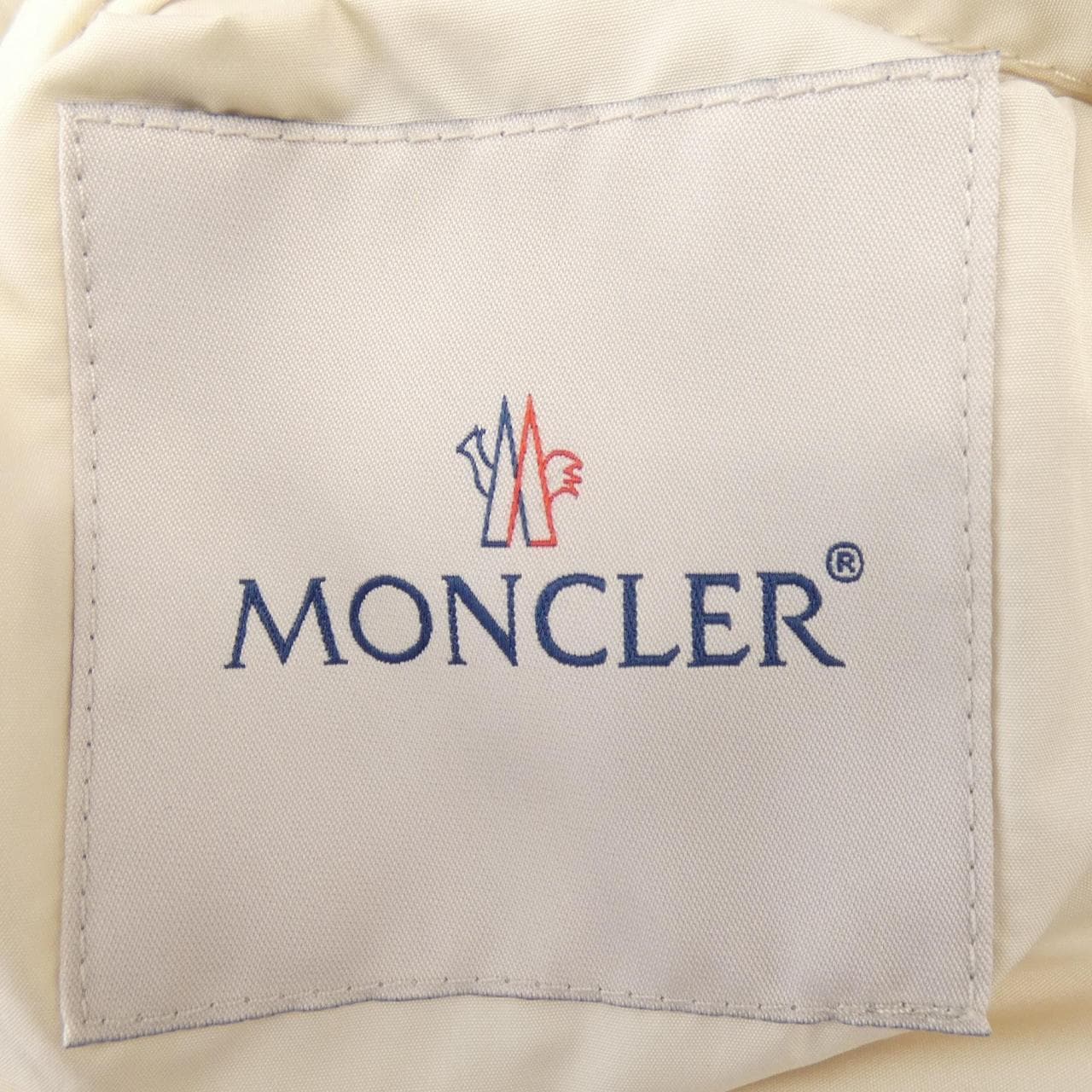 モンクレール MONCLER ERYSIMUM ダウンコート