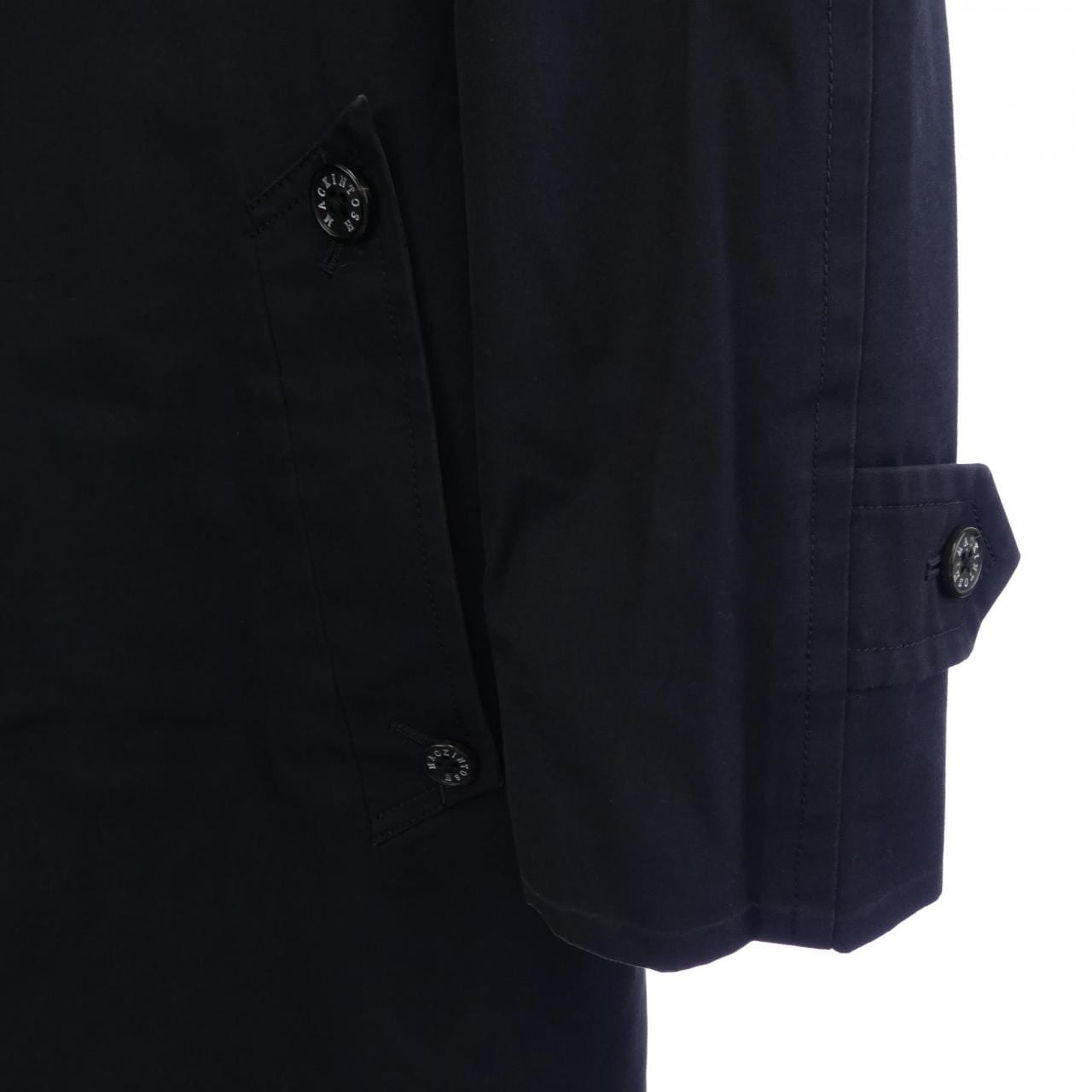 マッキントッシュロンドン MACKINTOSH LONDON G1A02-202-29 コート