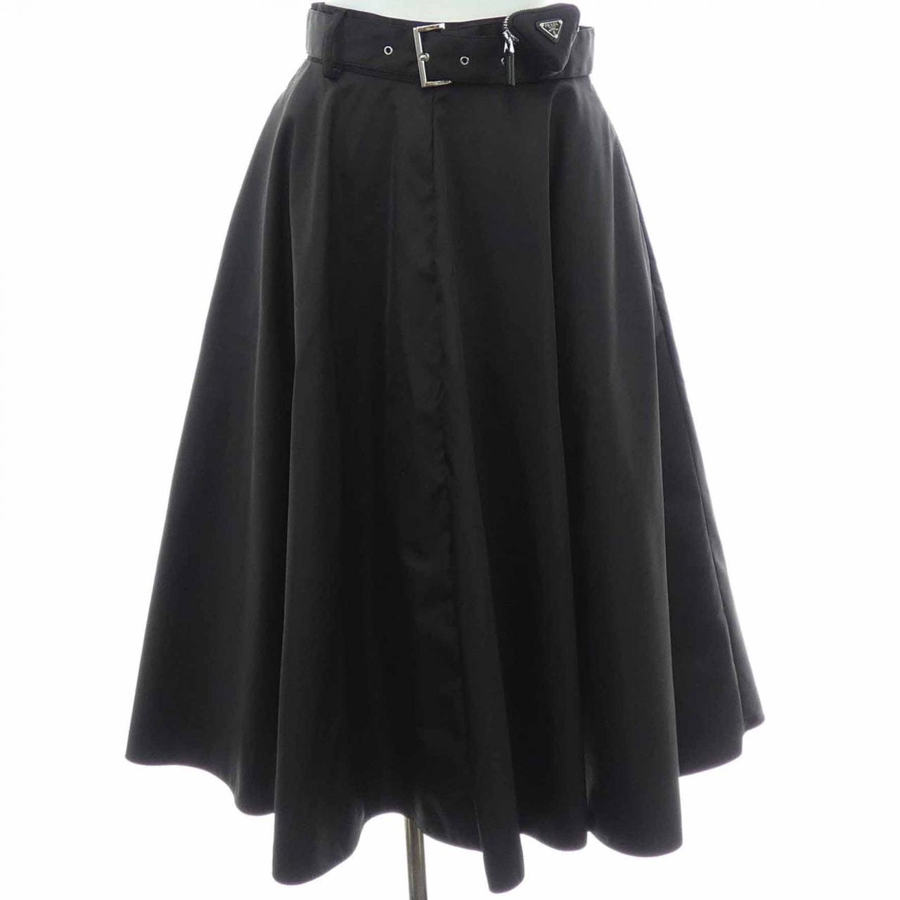 プラダ PRADA 21H953 S232 1WQ8 スカート