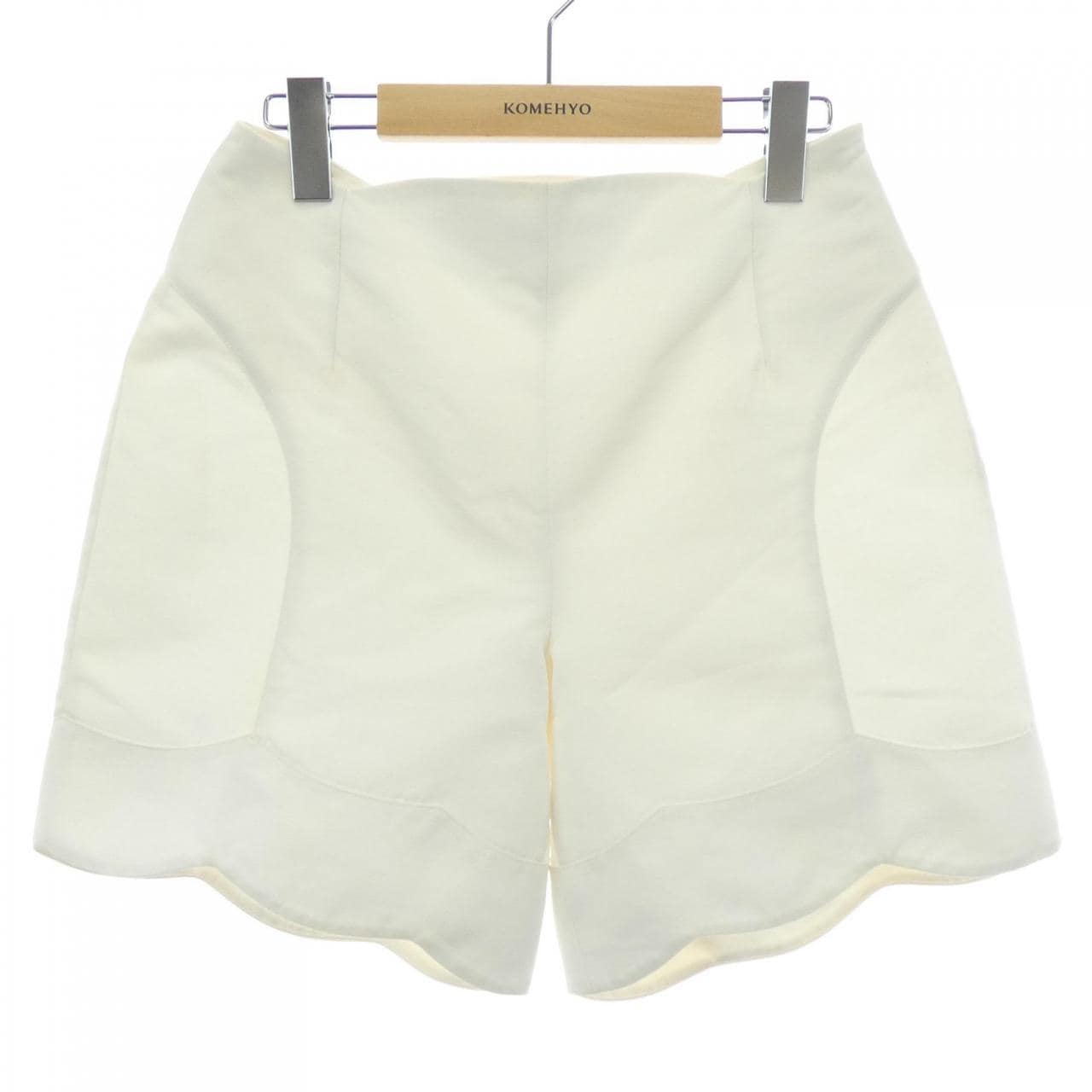 クリスチャンディオール CHRISTIAN DIOR 6E21423A1336 ショートパンツ